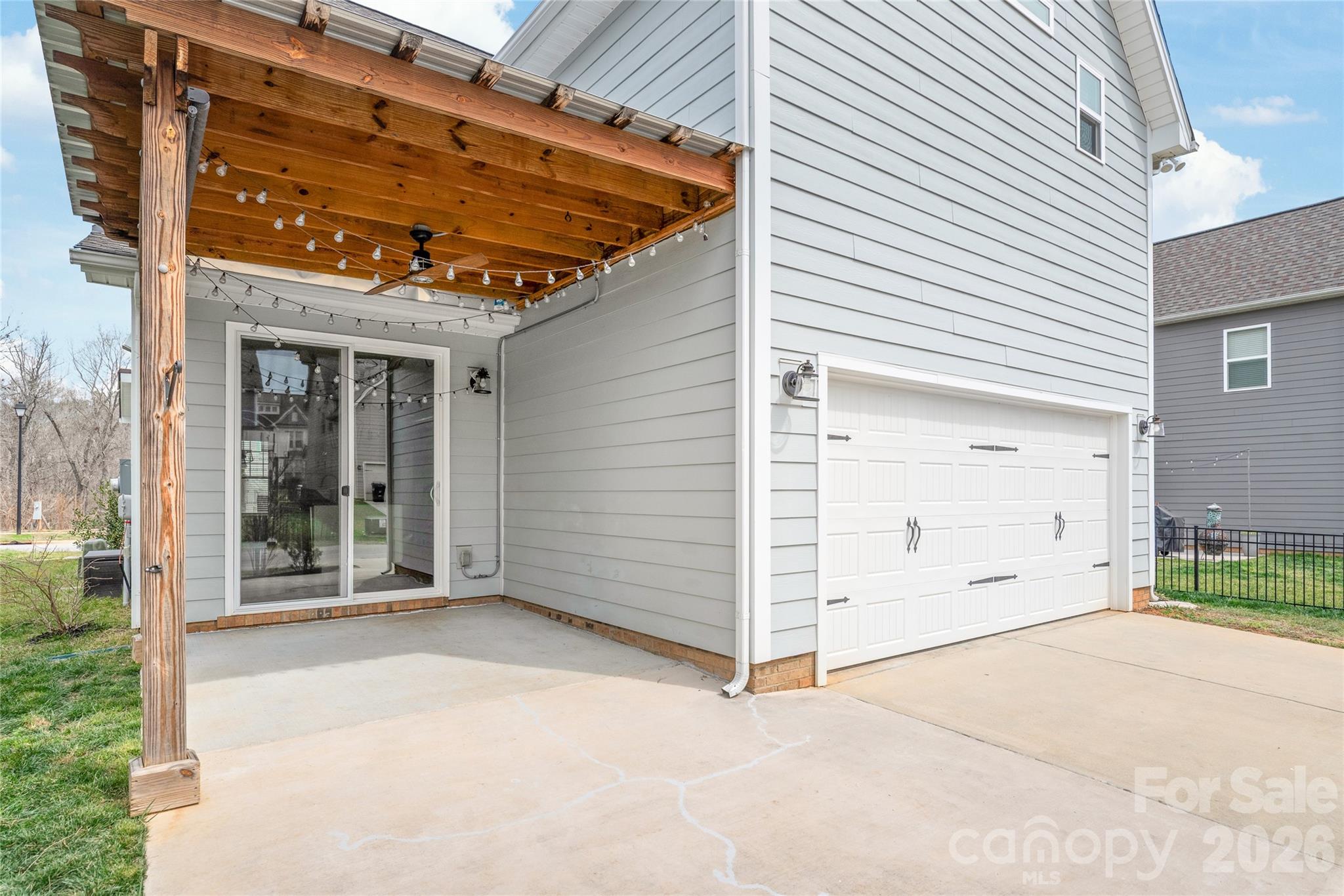 3017 Woodlands Creek Dr, Monroe, NC 28110