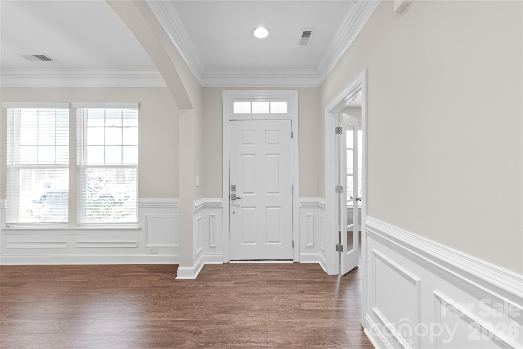 3017 Woodlands Creek Dr, Monroe, NC 28110