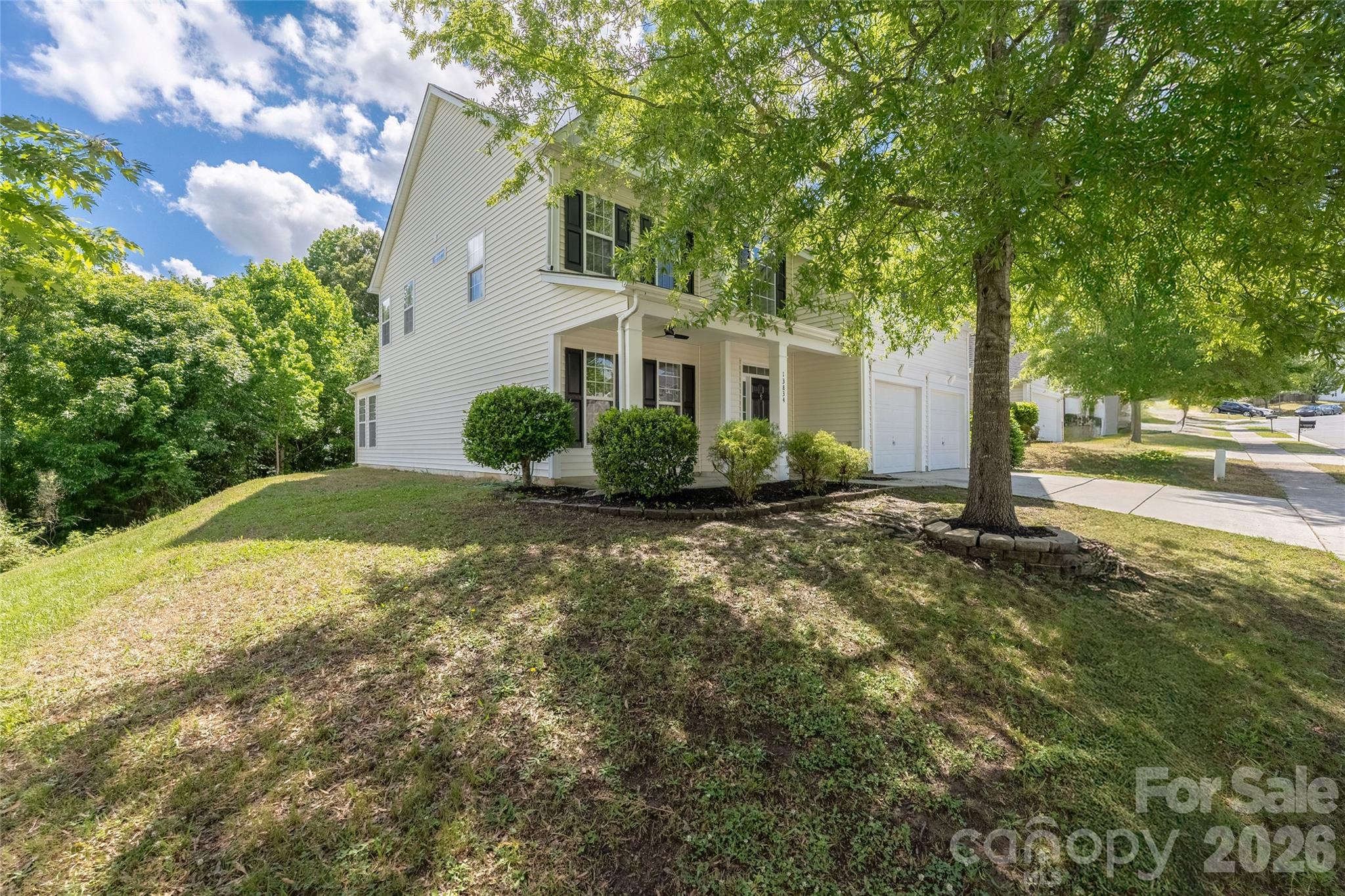13834 Riding Hill Ave, Charlotte, NC 28213