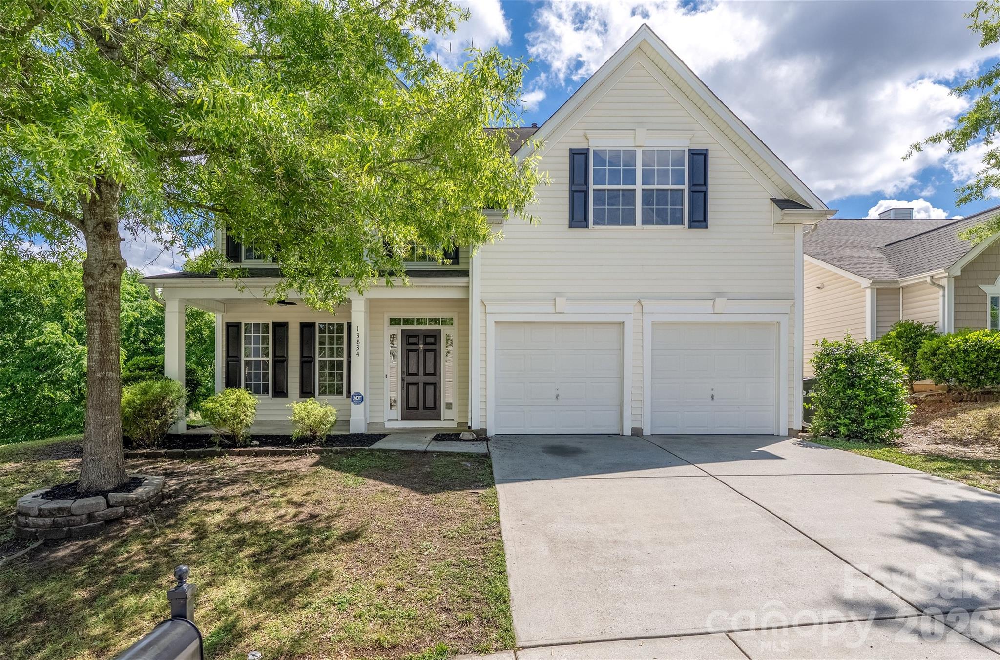 13834 Riding Hill Ave, Charlotte, NC 28213
