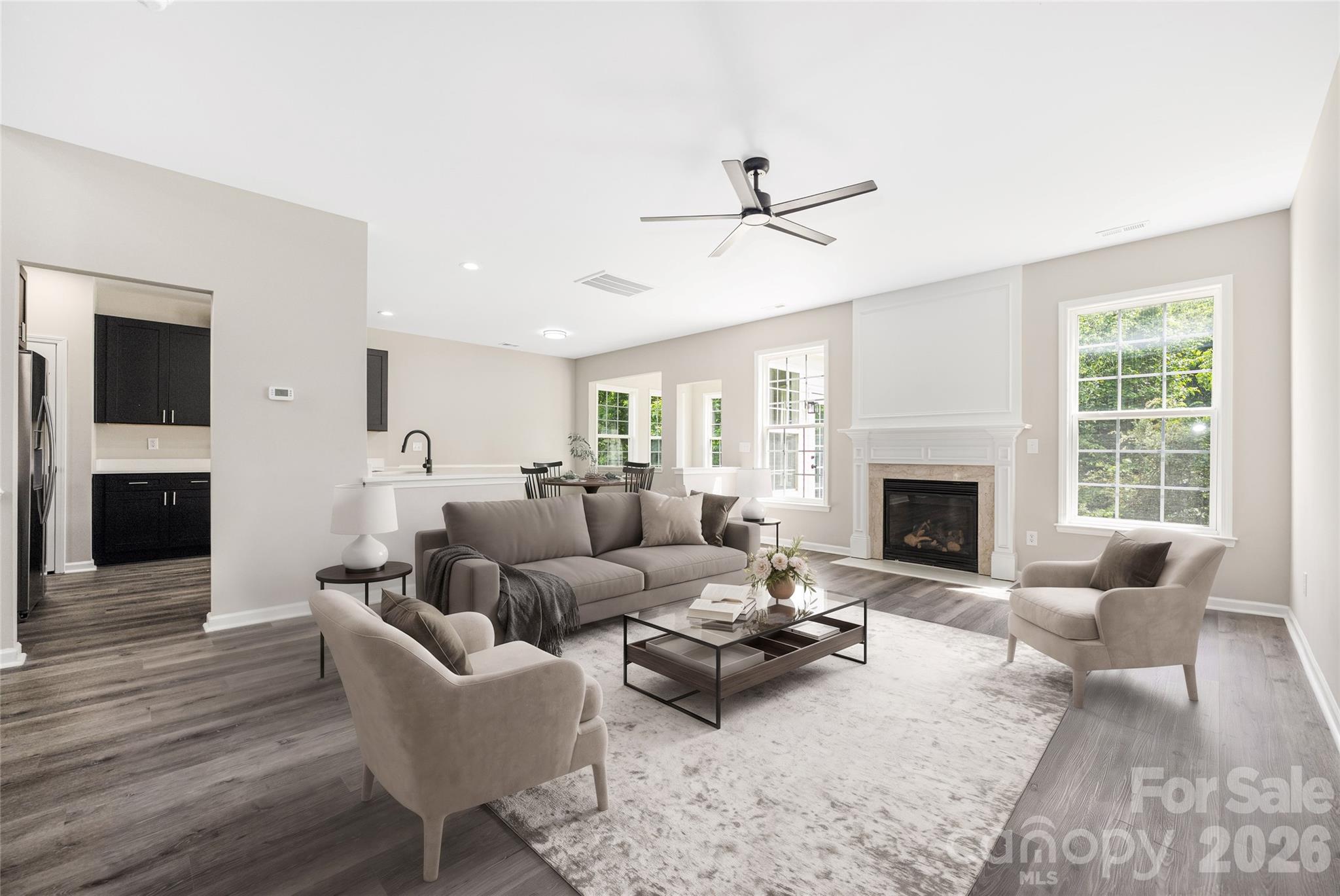 13834 Riding Hill Ave, Charlotte, NC 28213
