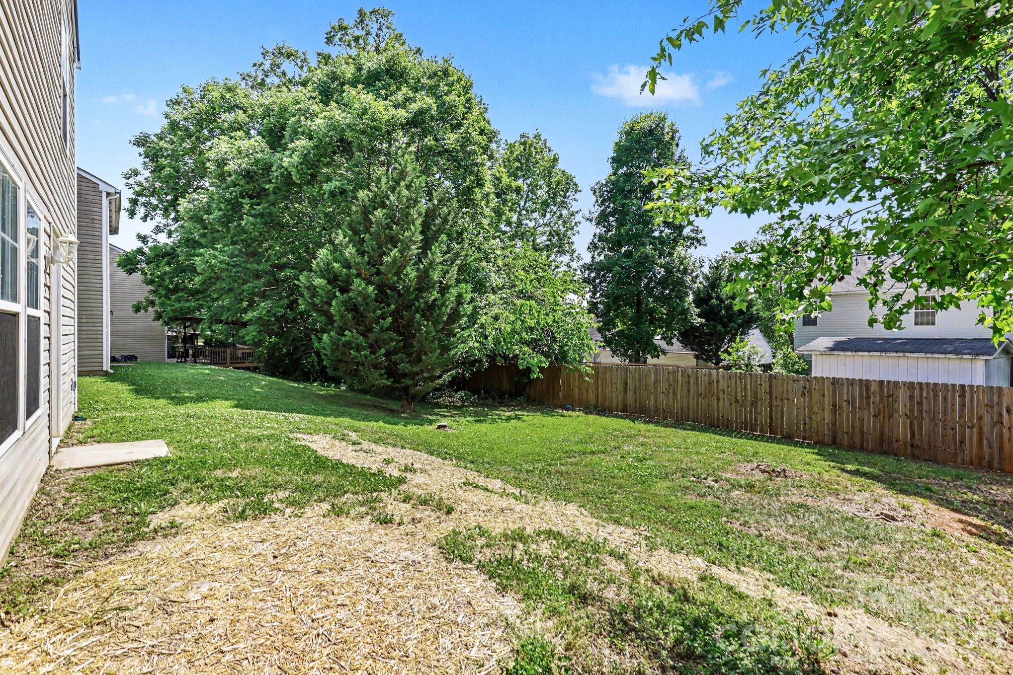 12425 Stowe Acres Dr, Charlotte, NC 28262