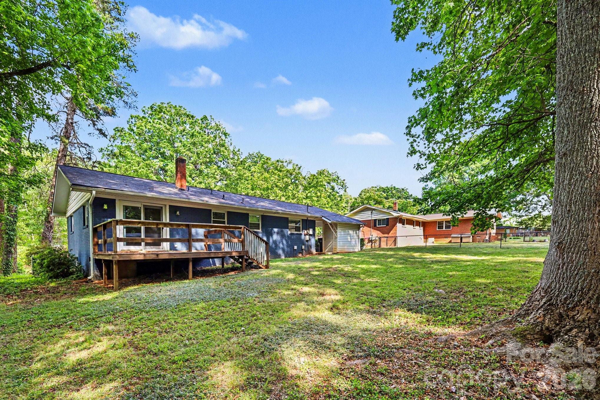 676 Sedgefield St SW, Concord, NC 28025