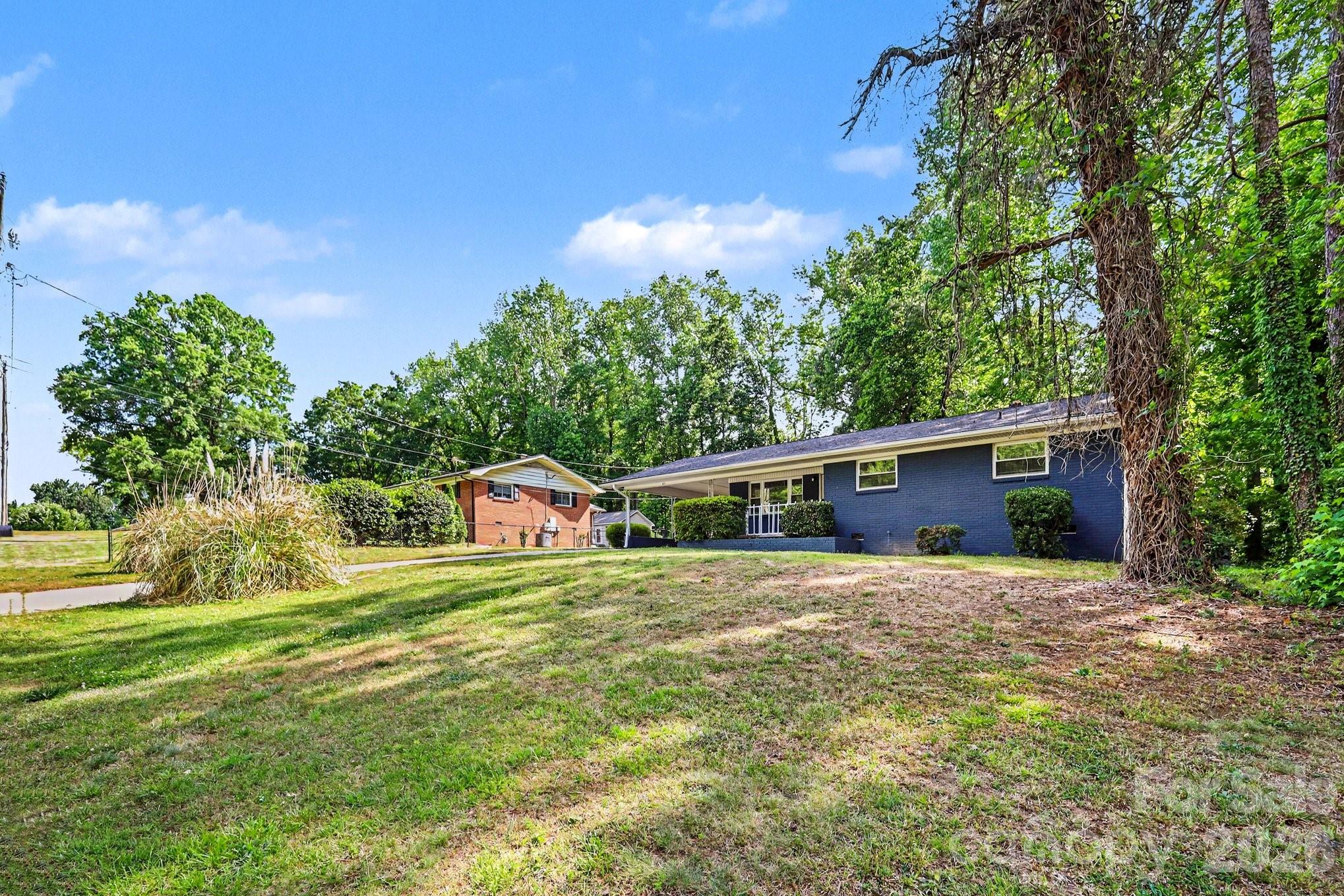 676 Sedgefield St SW, Concord, NC 28025