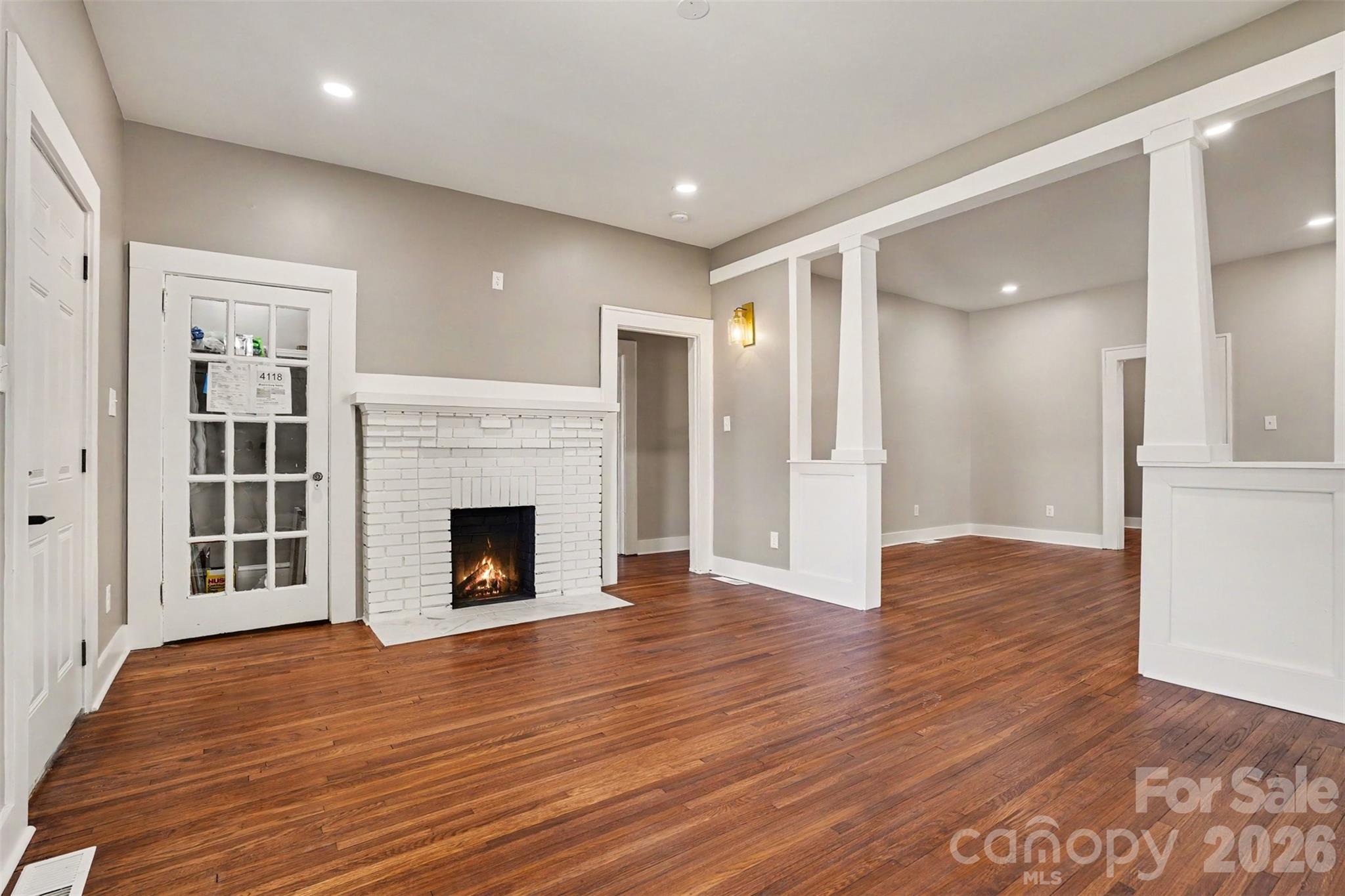 4118 Glory St, Charlotte, NC 28206