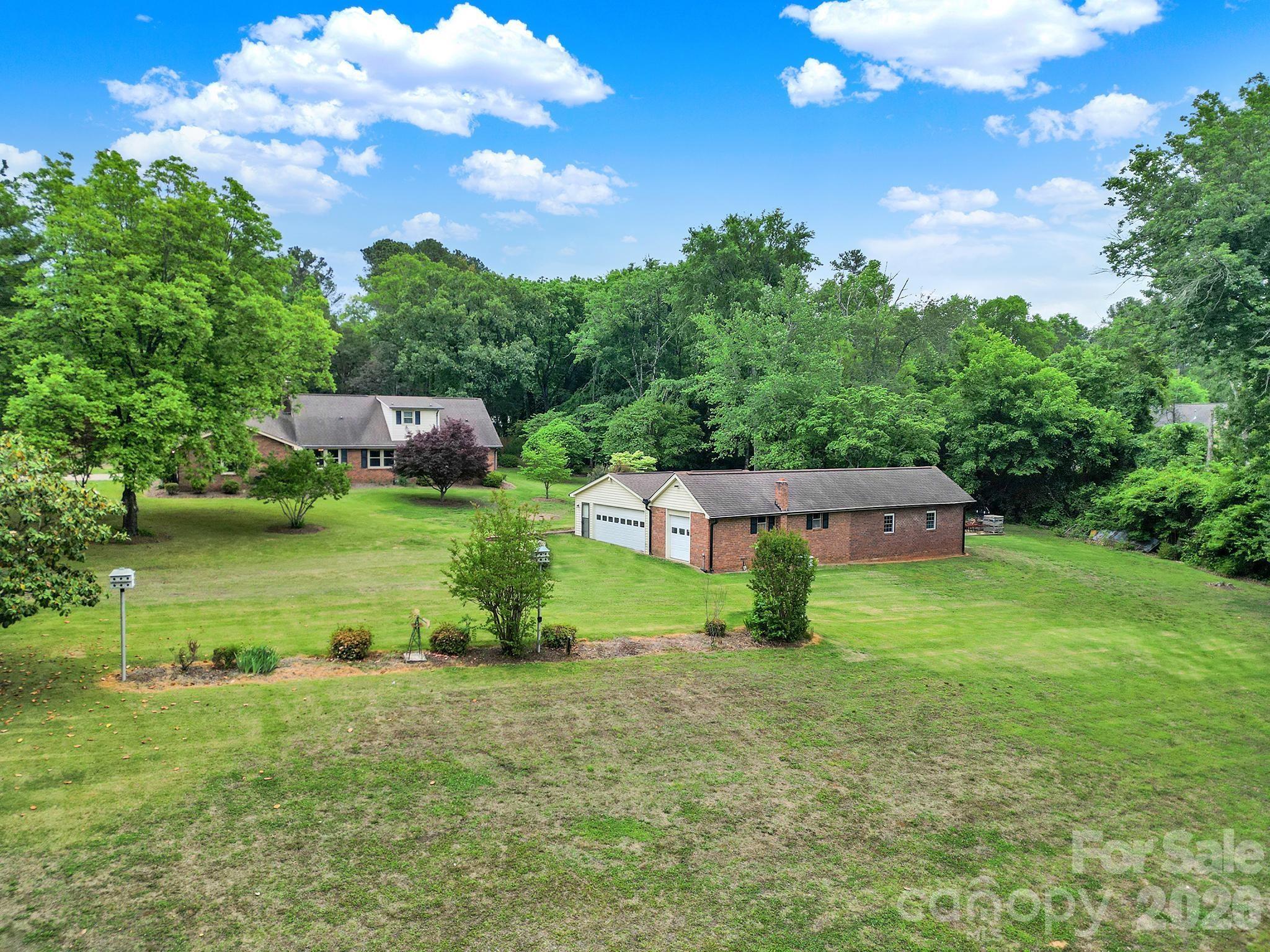 5913 Tom Query Rd, Charlotte, NC 28213