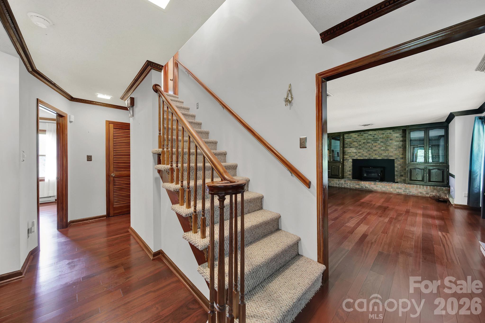 5913 Tom Query Rd, Charlotte, NC 28213