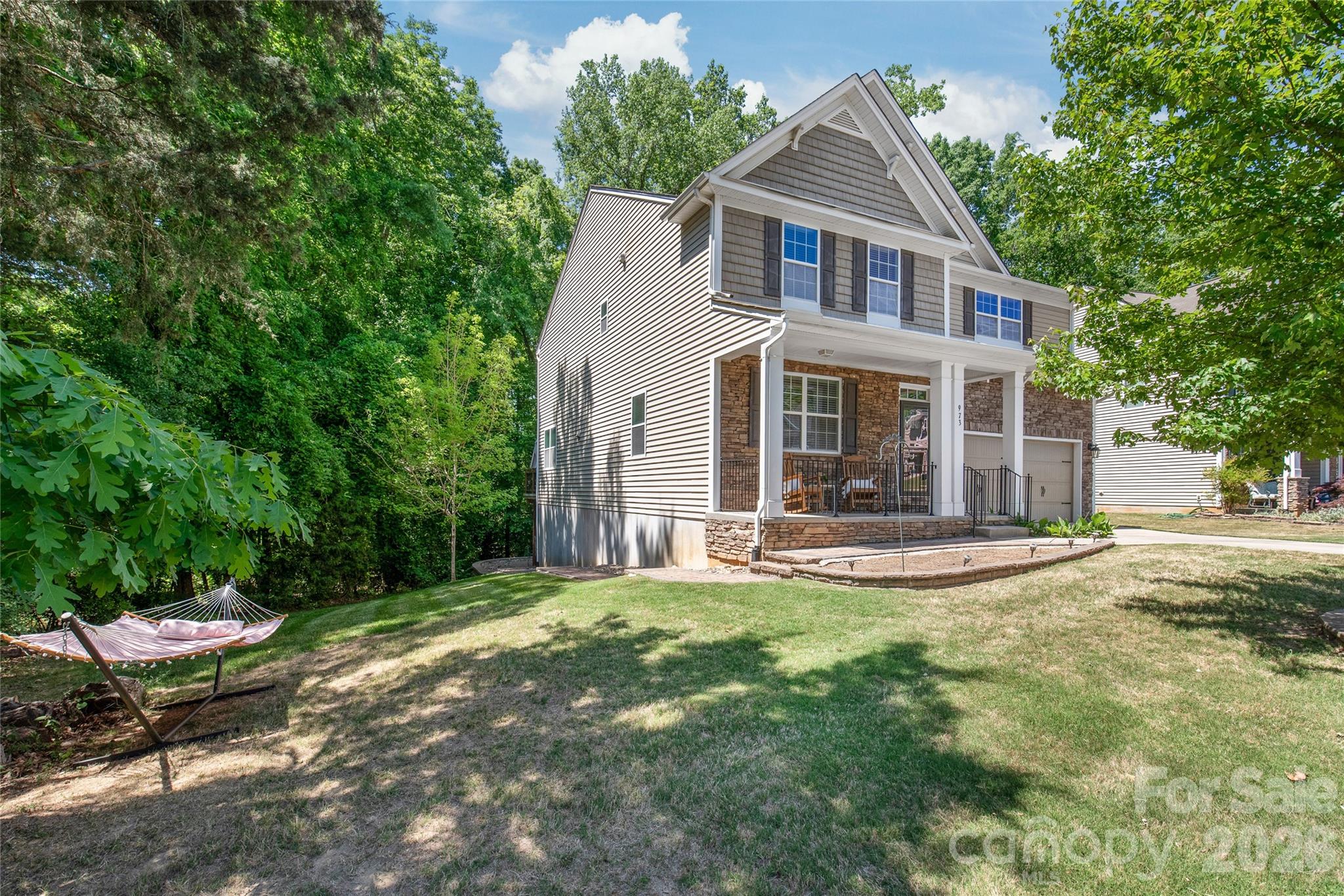 973 Autumn Glen Ct, Clover, SC 29710