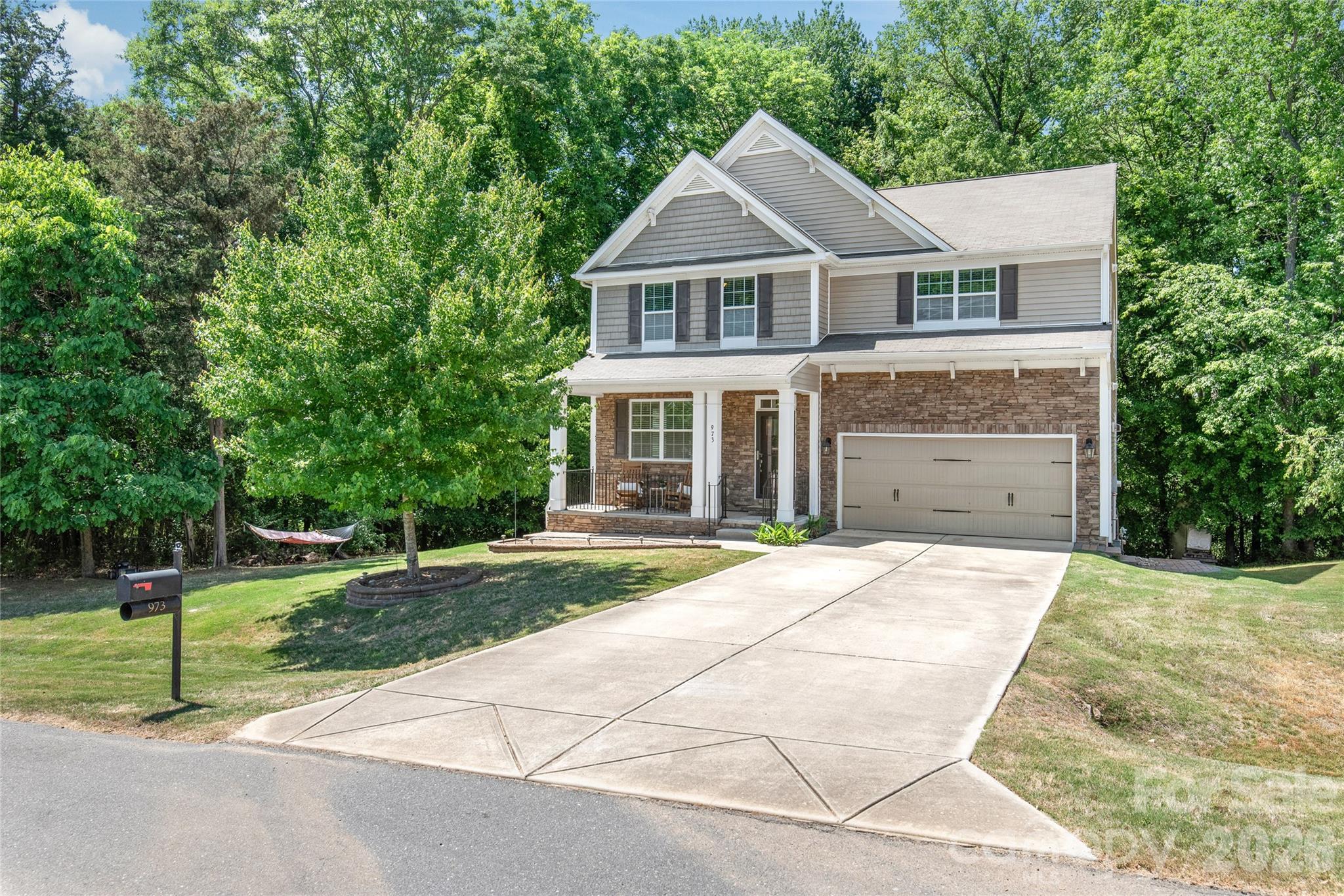 973 Autumn Glen Ct, Clover, SC 29710