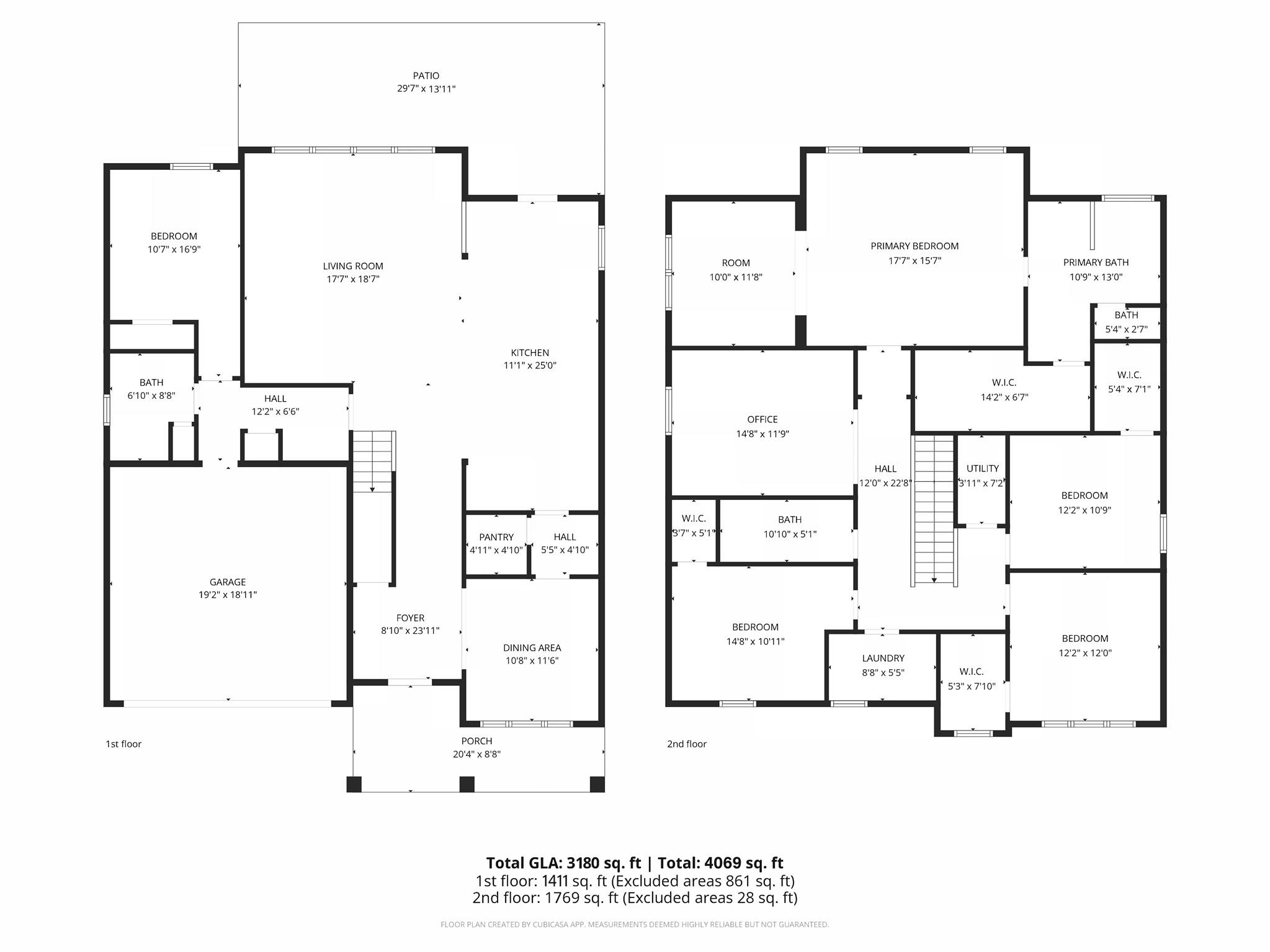 1249 Ettrick Ave, Rock Hill, SC 29732