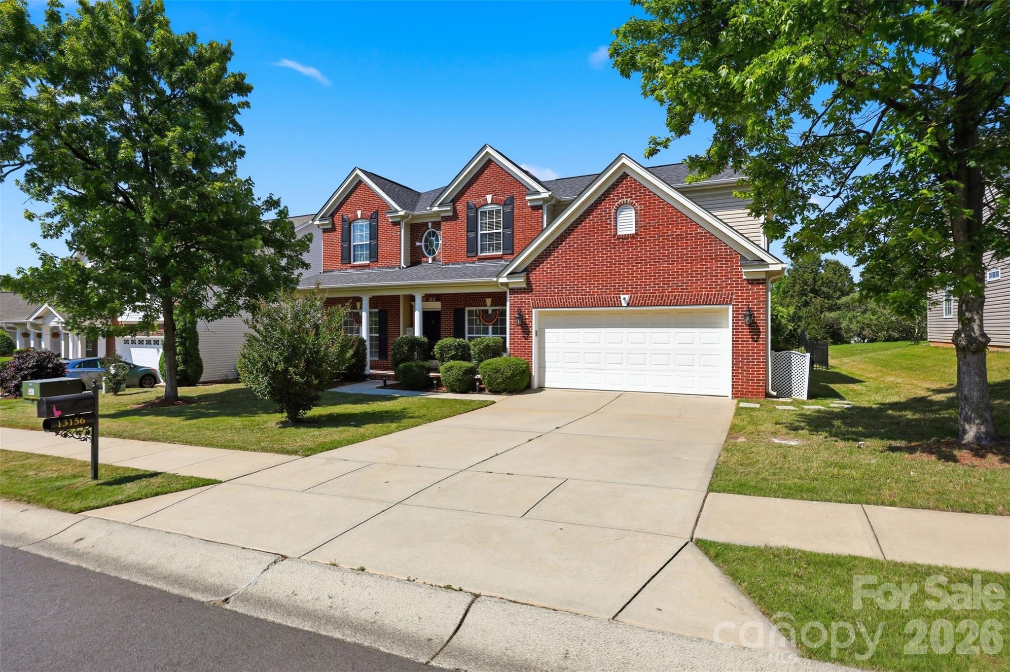 13156 Wilburn Park Ln, Indian Land, SC 29707