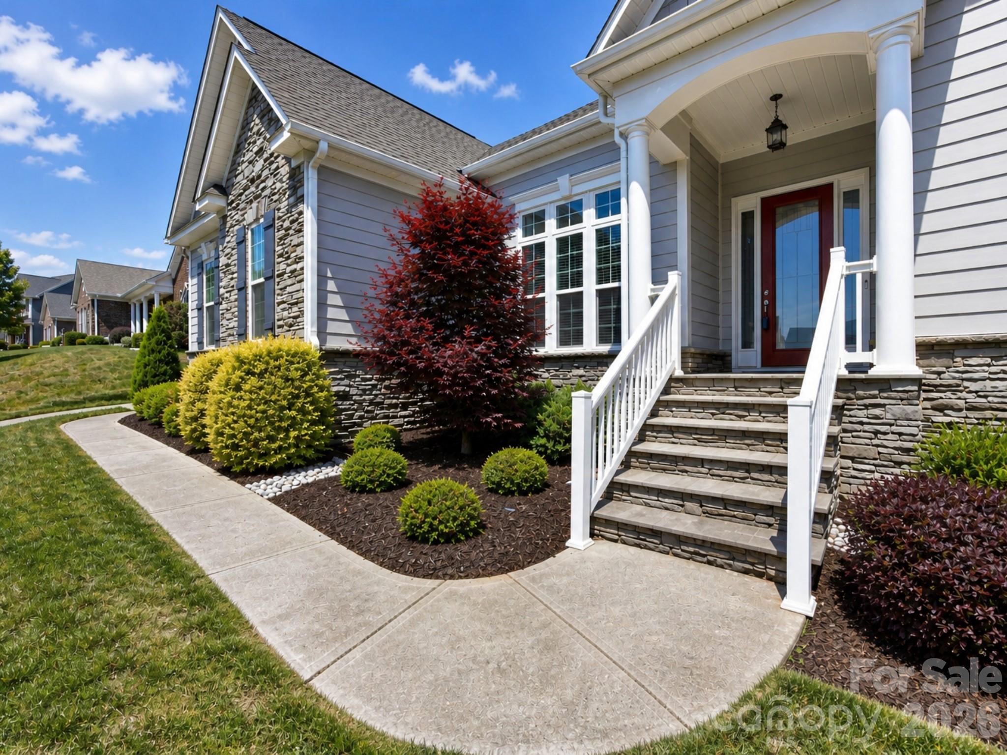 4198 Abernathy Pl, Harrisburg, NC 28075