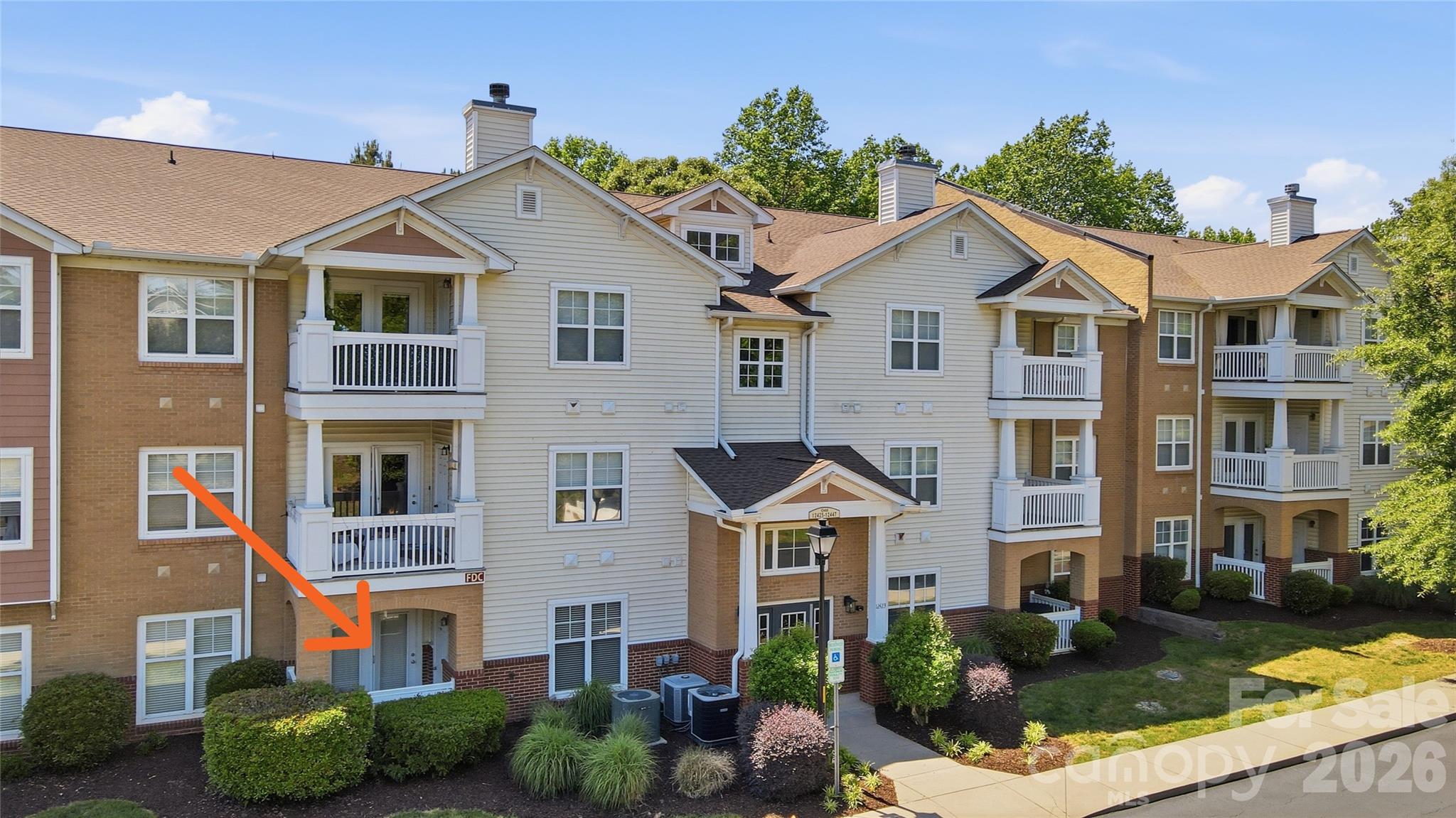 12425 Copper Mountain Blvd #12425,Garage 188, Charlotte, NC 28277