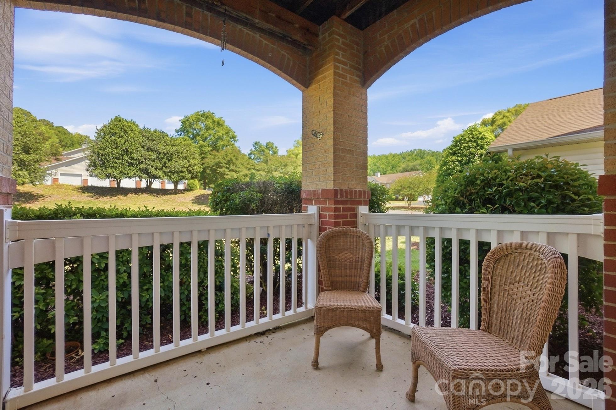 12425 Copper Mountain Blvd #12425,Garage 188, Charlotte, NC 28277
