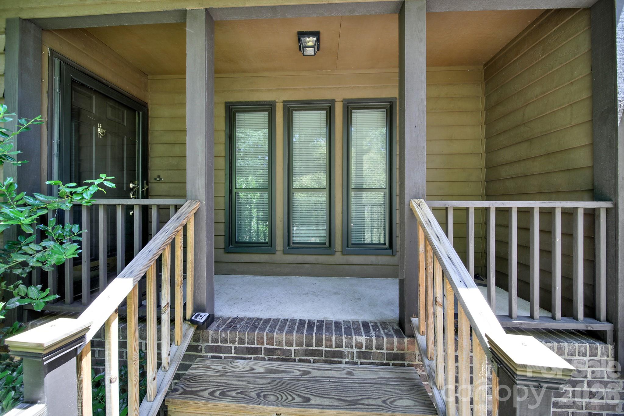 11510 Gelding Dr, Charlotte, NC 28215
