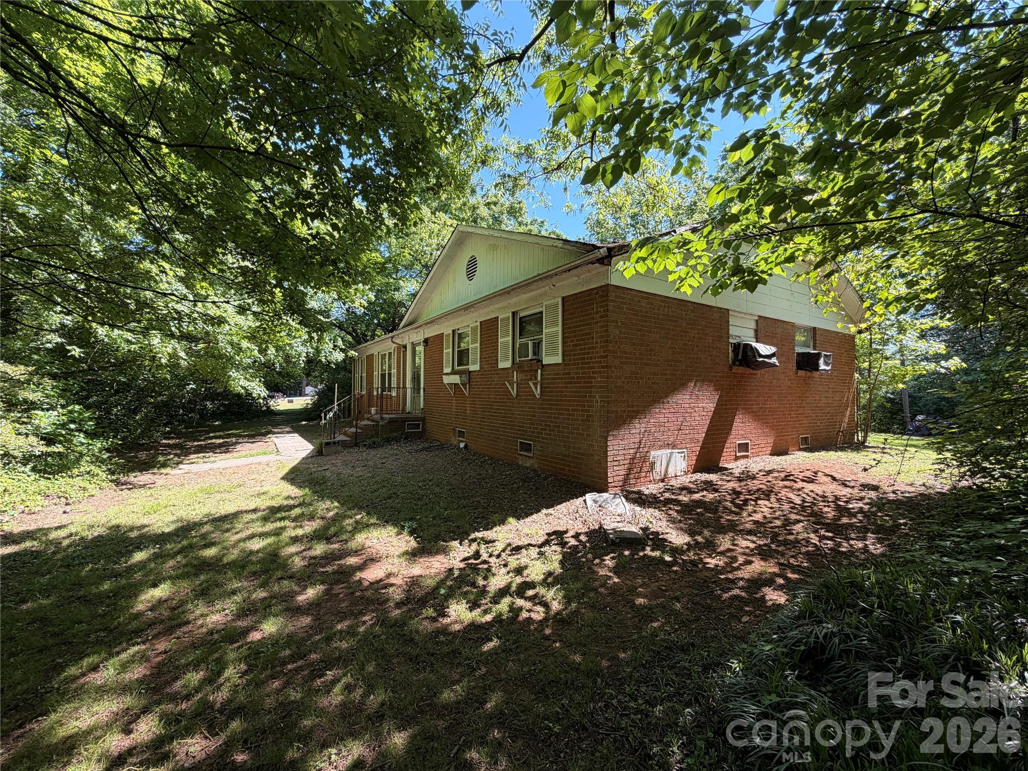 7000 Ridge Lane Rd, Charlotte, NC 28262