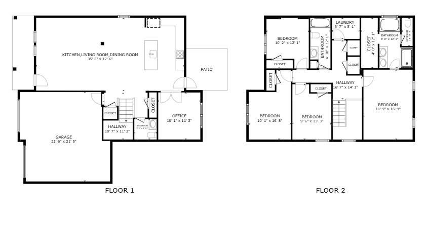 629 Gants Rd, York, SC 29745