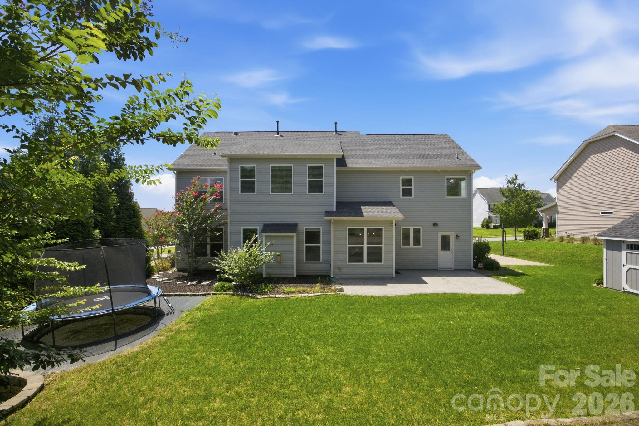 7223 Old Valley Way, Harrisburg, NC 28075