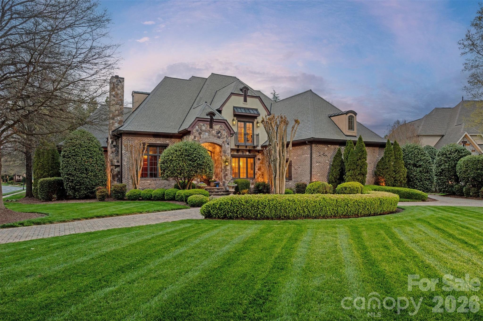 8304 Marcliffe Ct, Waxhaw, NC 28173