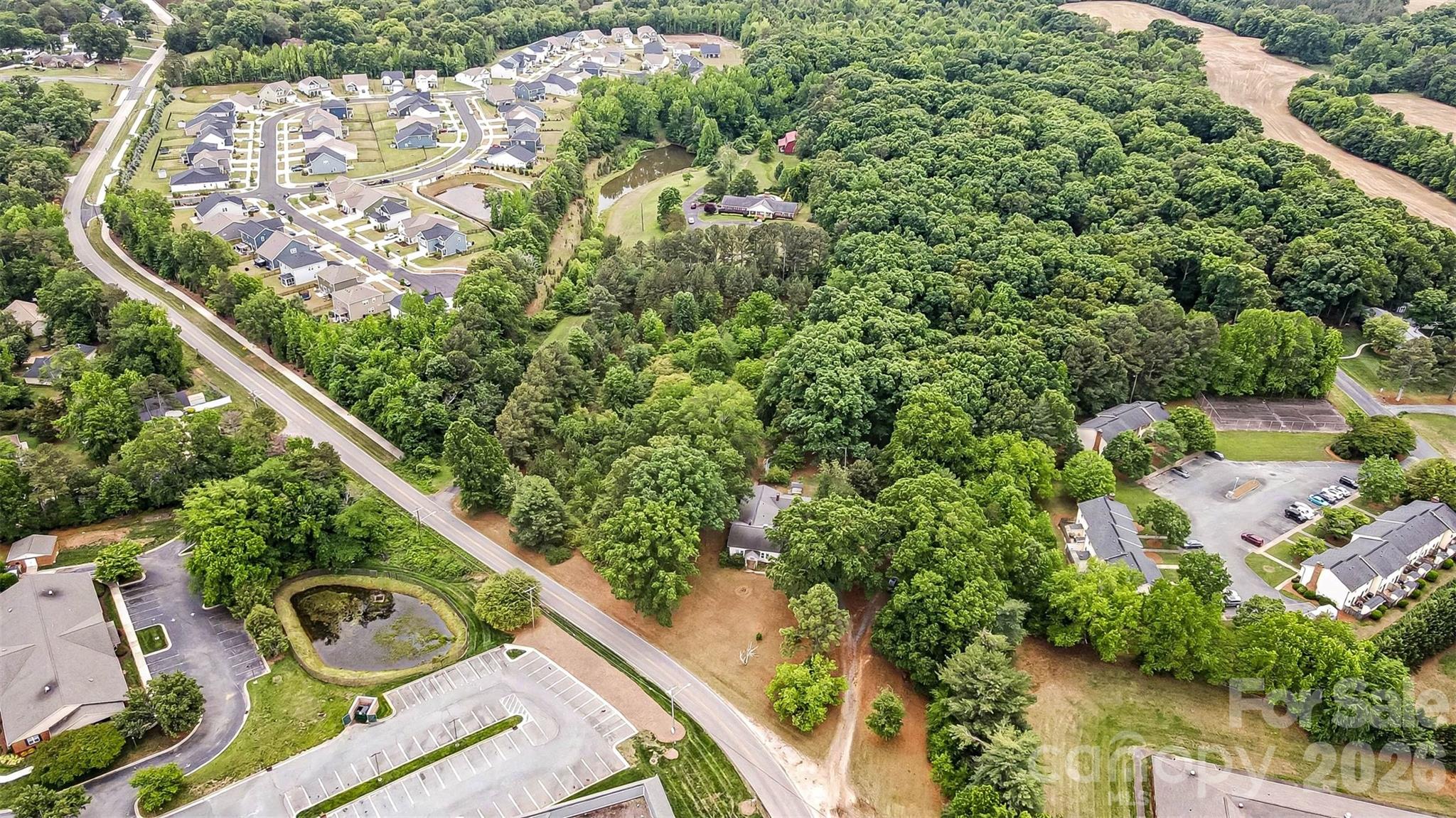 1116 Medlin Rd, Monroe, NC 28112
