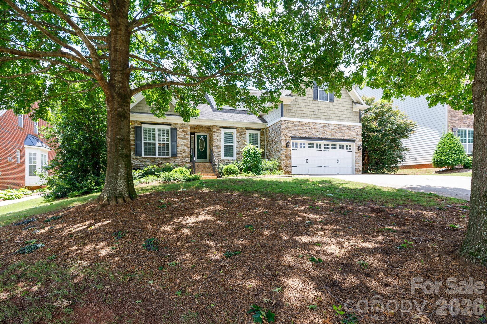 4017 W Sandy Trl, Fort Mill, SC 29707
