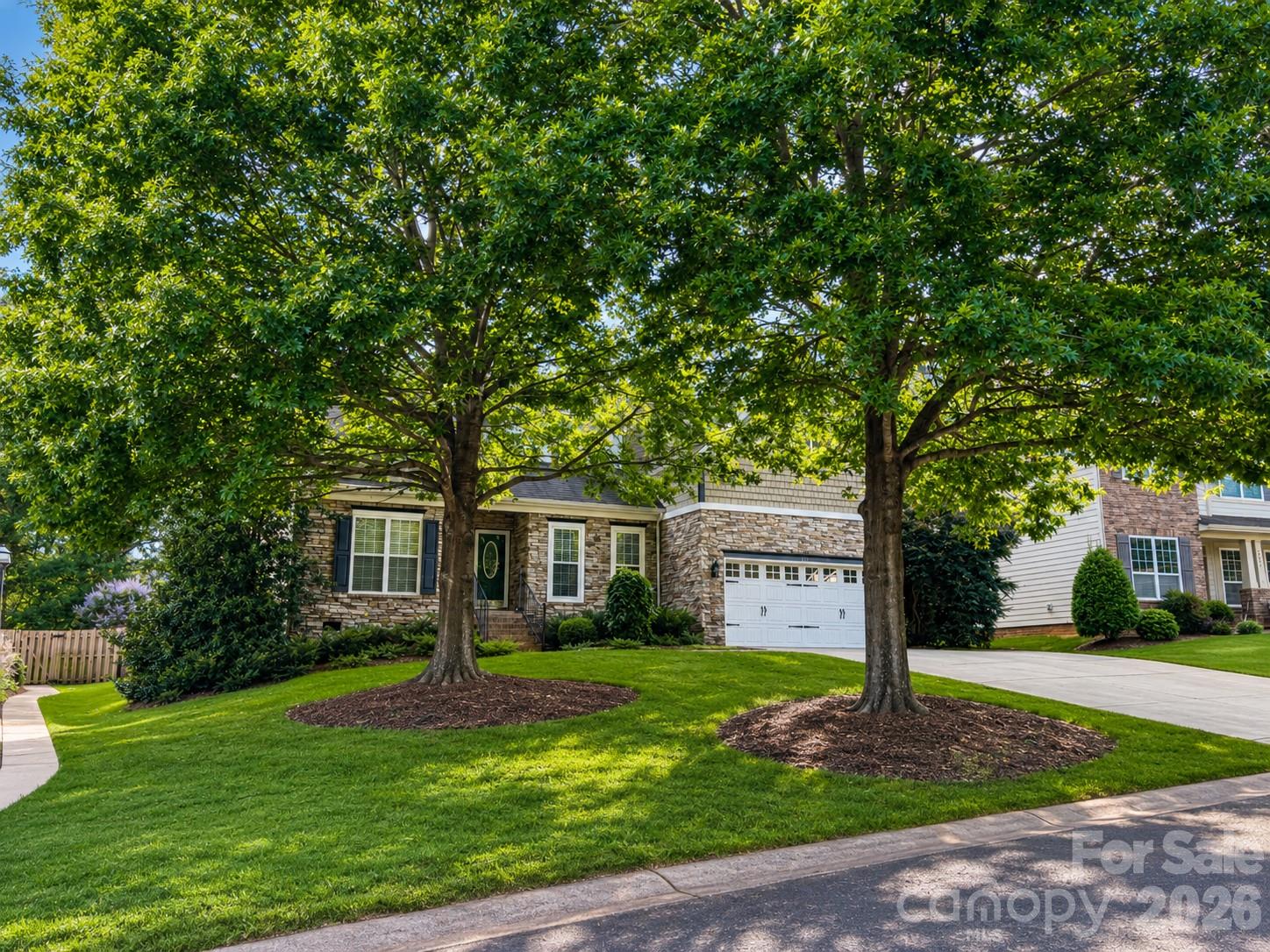 4017 W Sandy Trl, Fort Mill, SC 29707