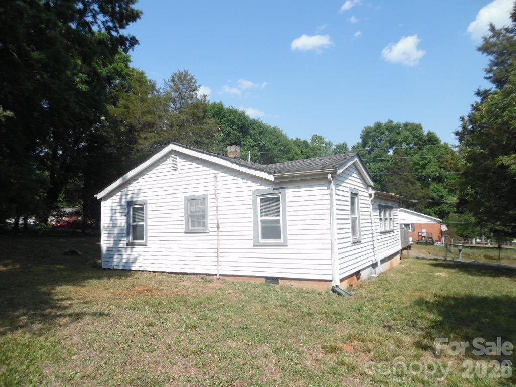 4749 Crowders Crest Dr, Gastonia, NC 28052