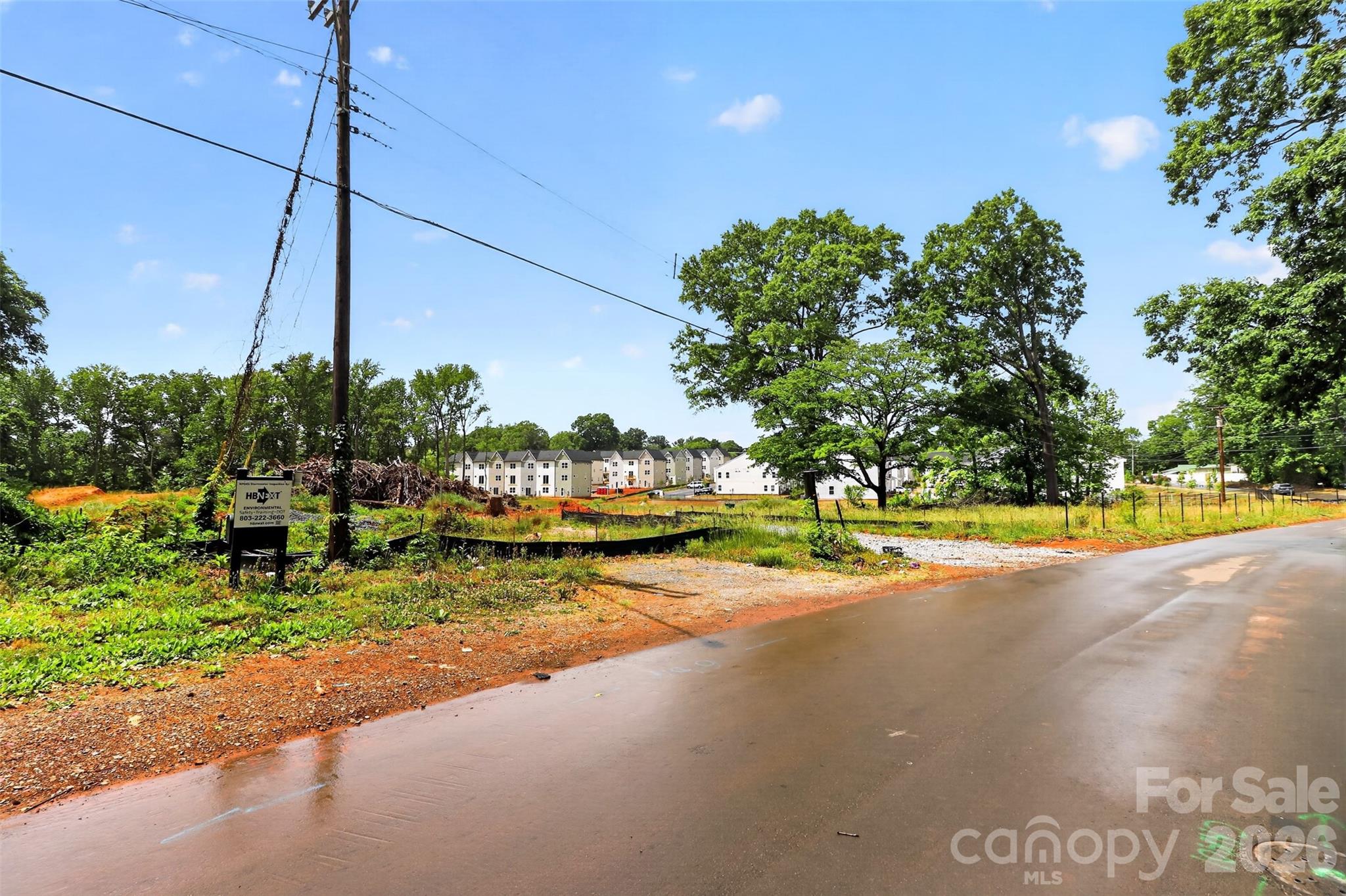 0 Sloan Dr, Charlotte, NC 28208