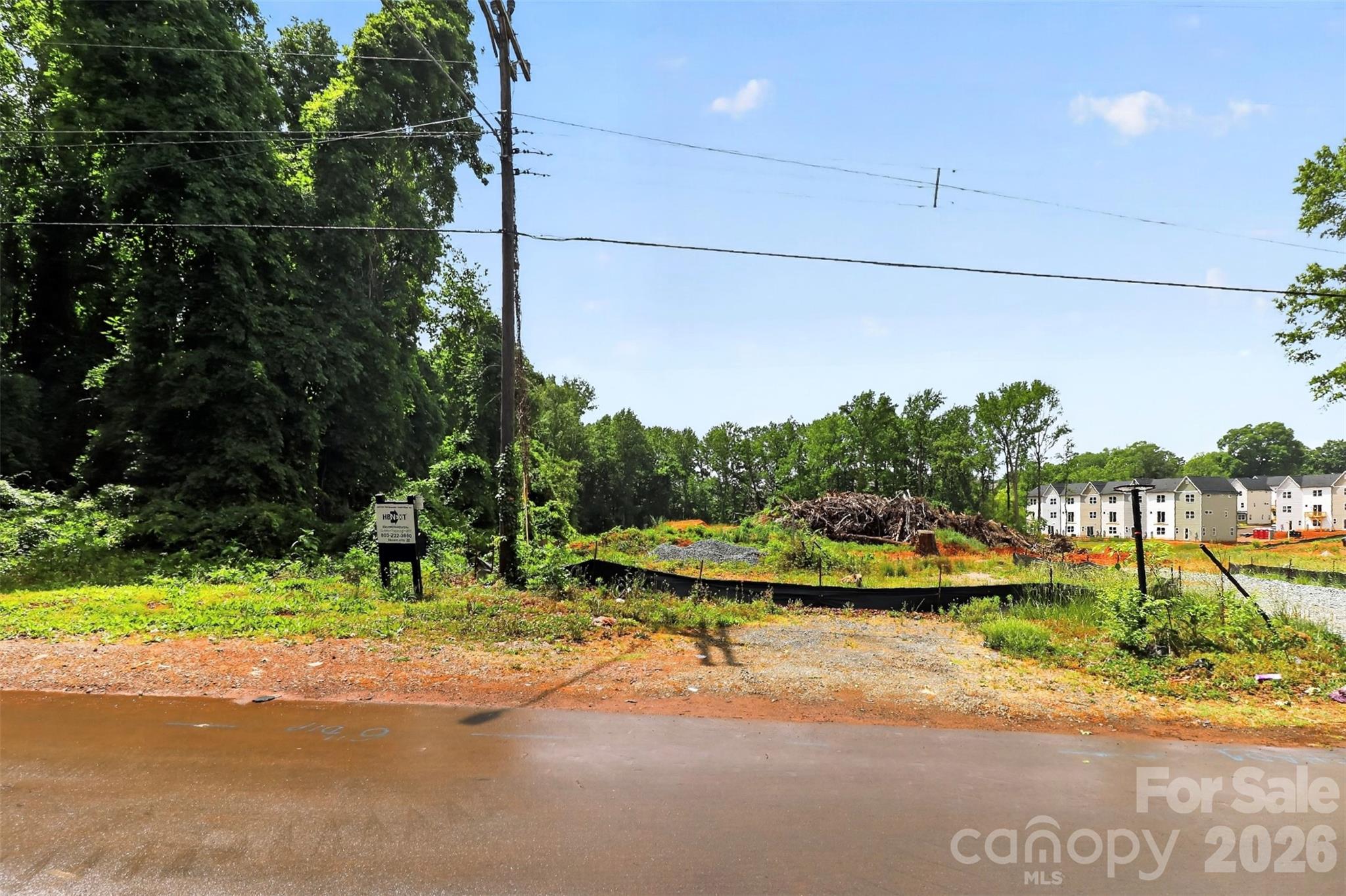 0 Sloan Dr, Charlotte, NC 28208