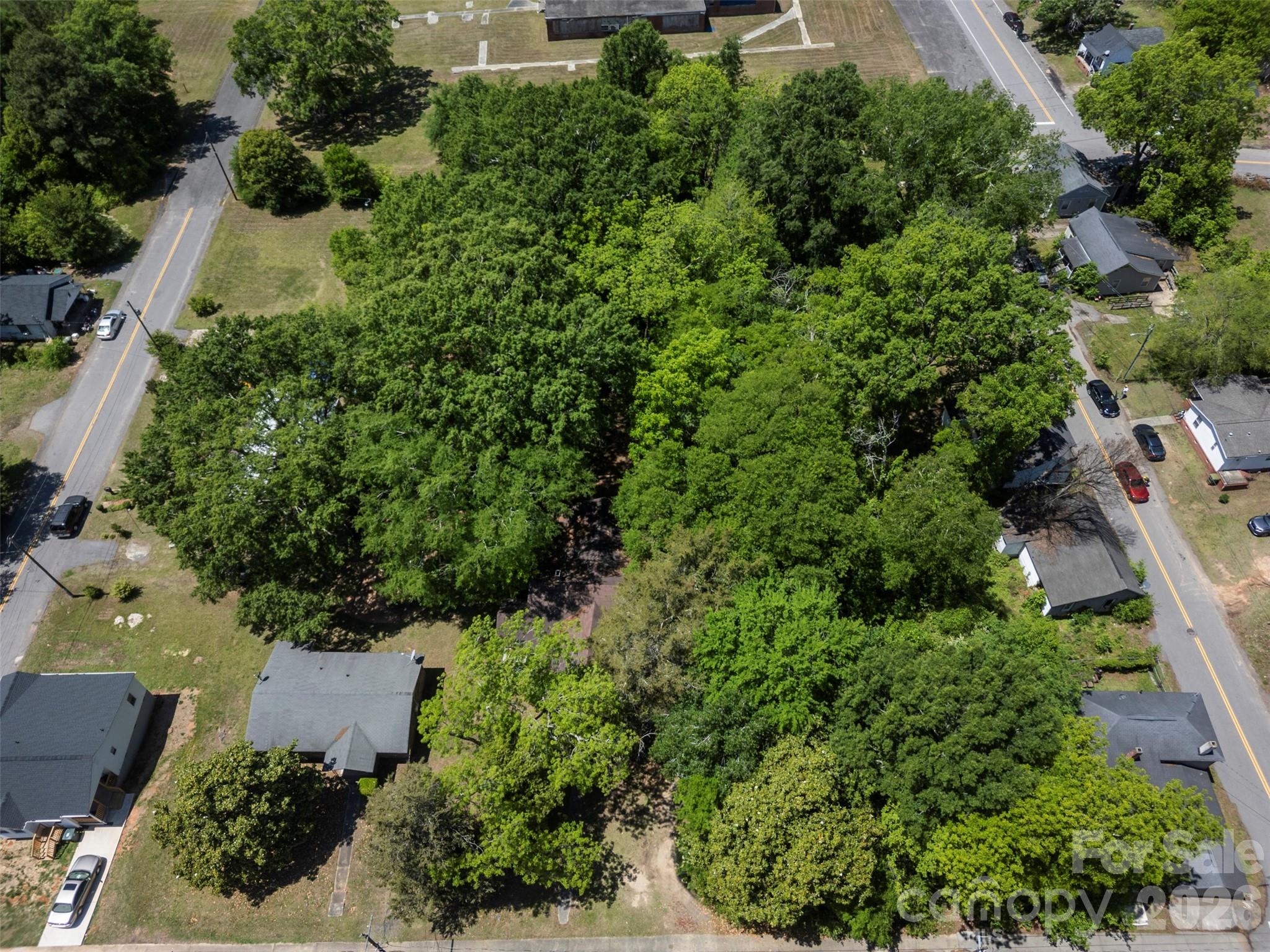 154 Loomis St, Chester, SC 29706