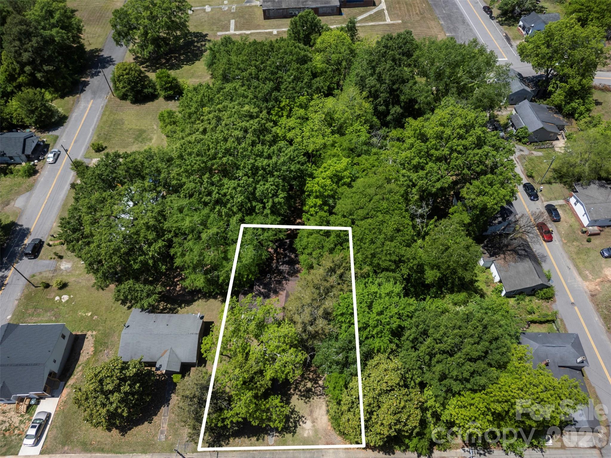 154 Loomis St, Chester, SC 29706