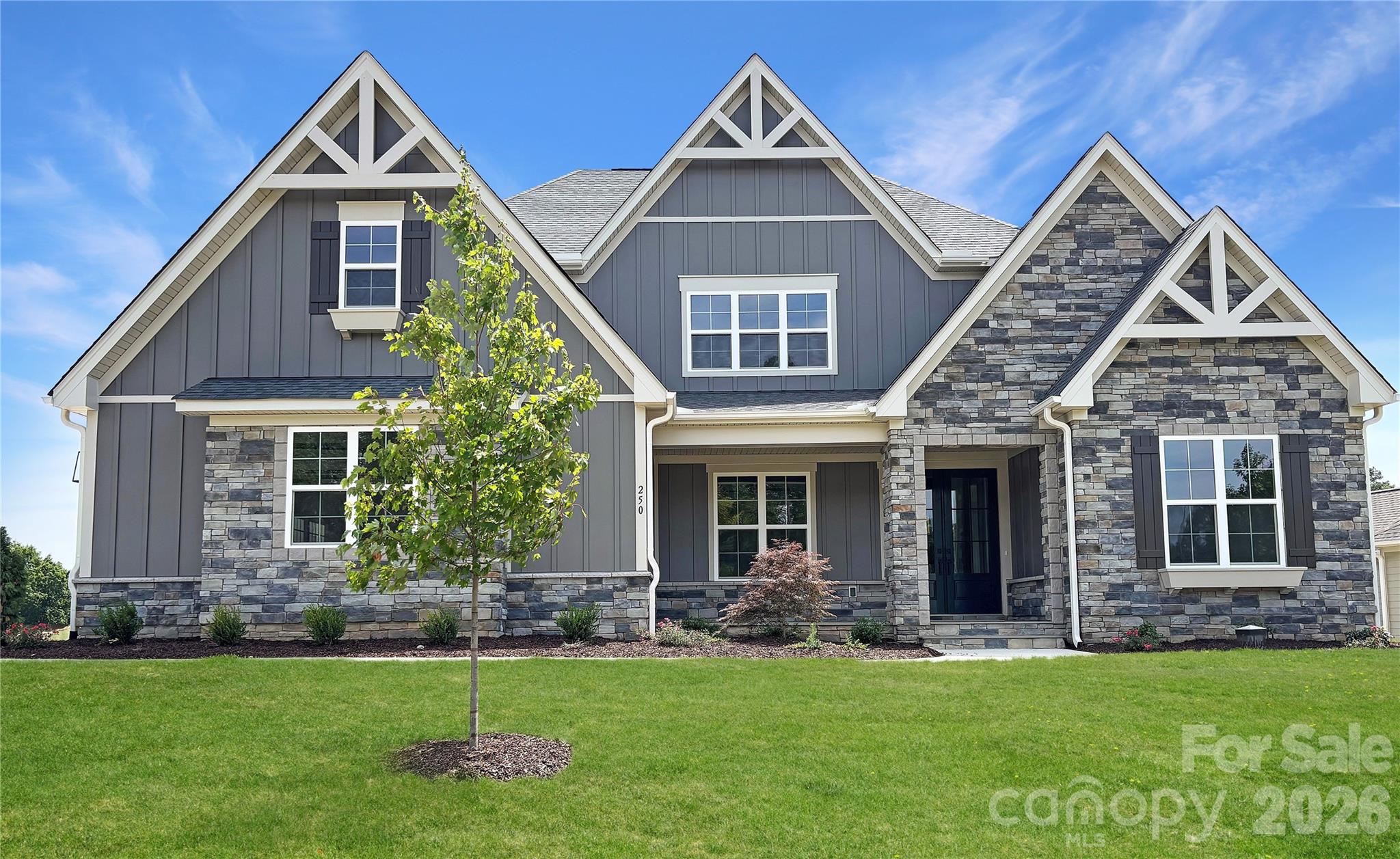 250 Colton Pl NE, Concord, NC 28025