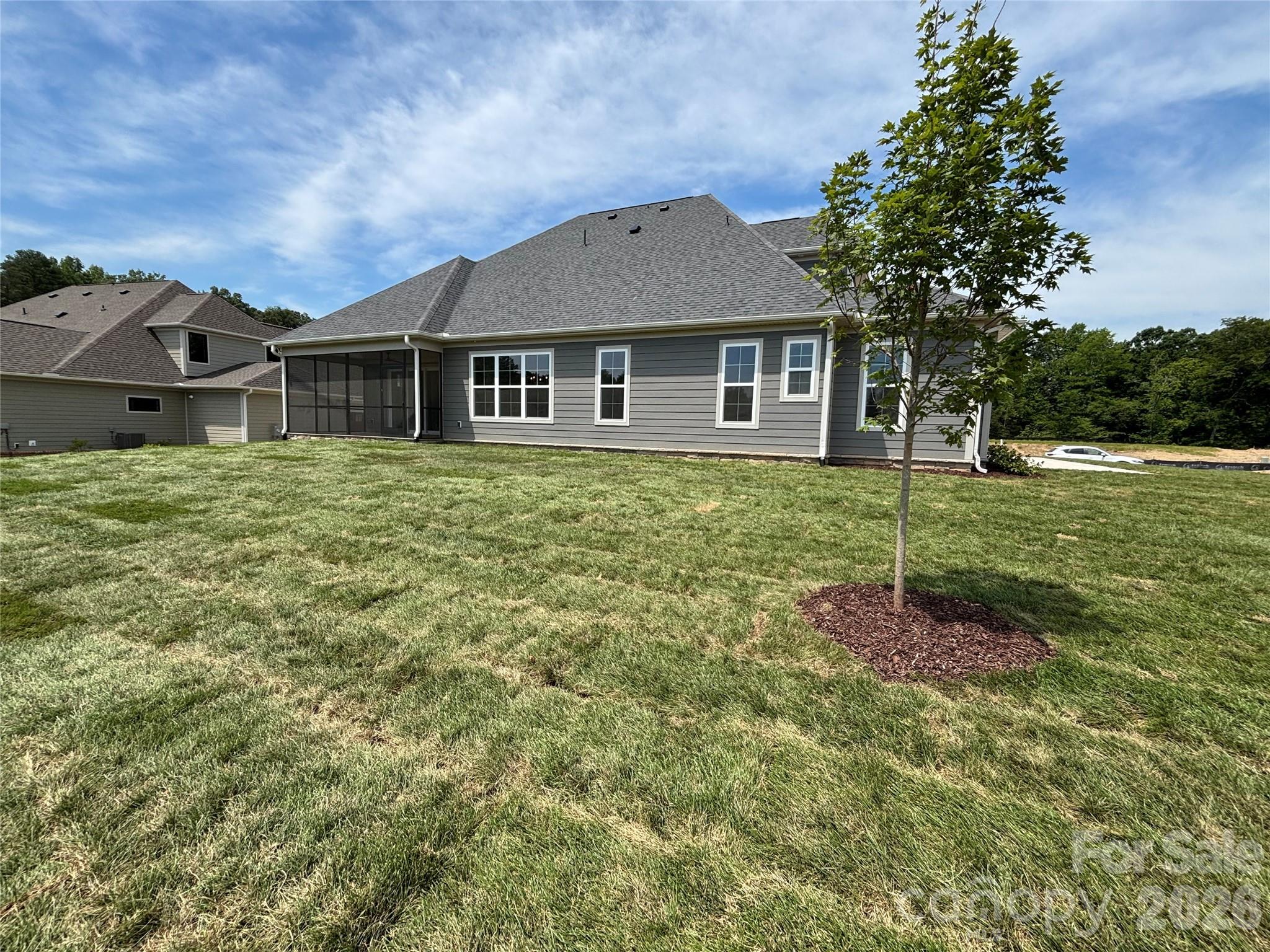 250 Colton Pl NE, Concord, NC 28025