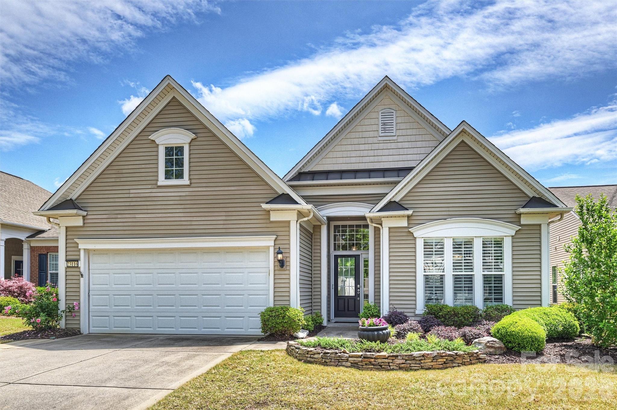 23116 Kingfisher Dr, Fort Mill, SC 29707