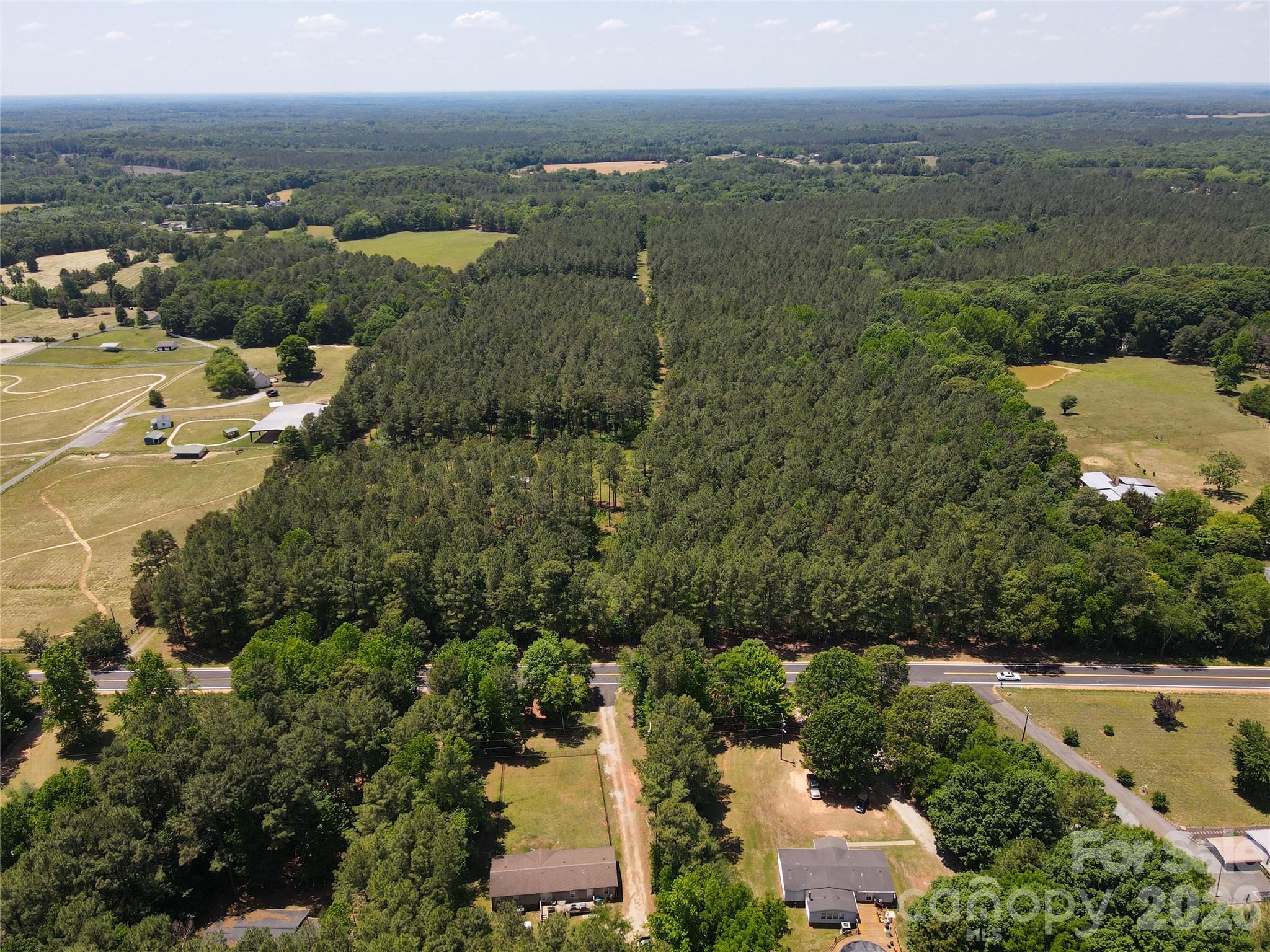 2597 N Rocky River Rd, Lancaster, SC 29720