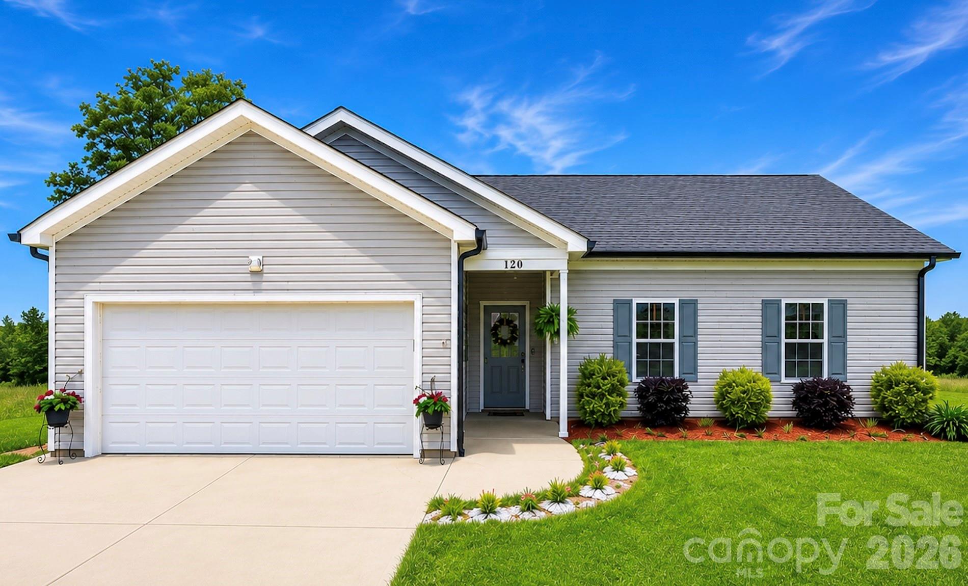 120 Elmwood Rd, Statesville, NC 28625