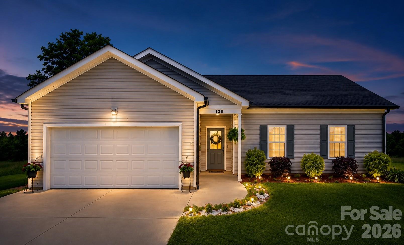 120 Elmwood Rd, Statesville, NC 28625