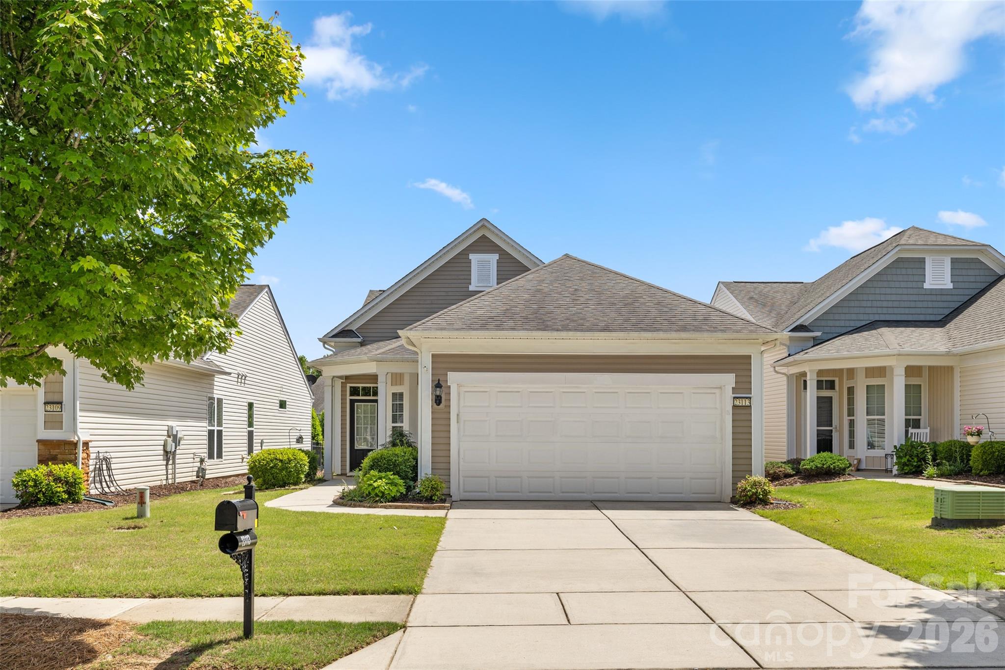23113 Whimbrel Cir, Indian Land, SC 29707