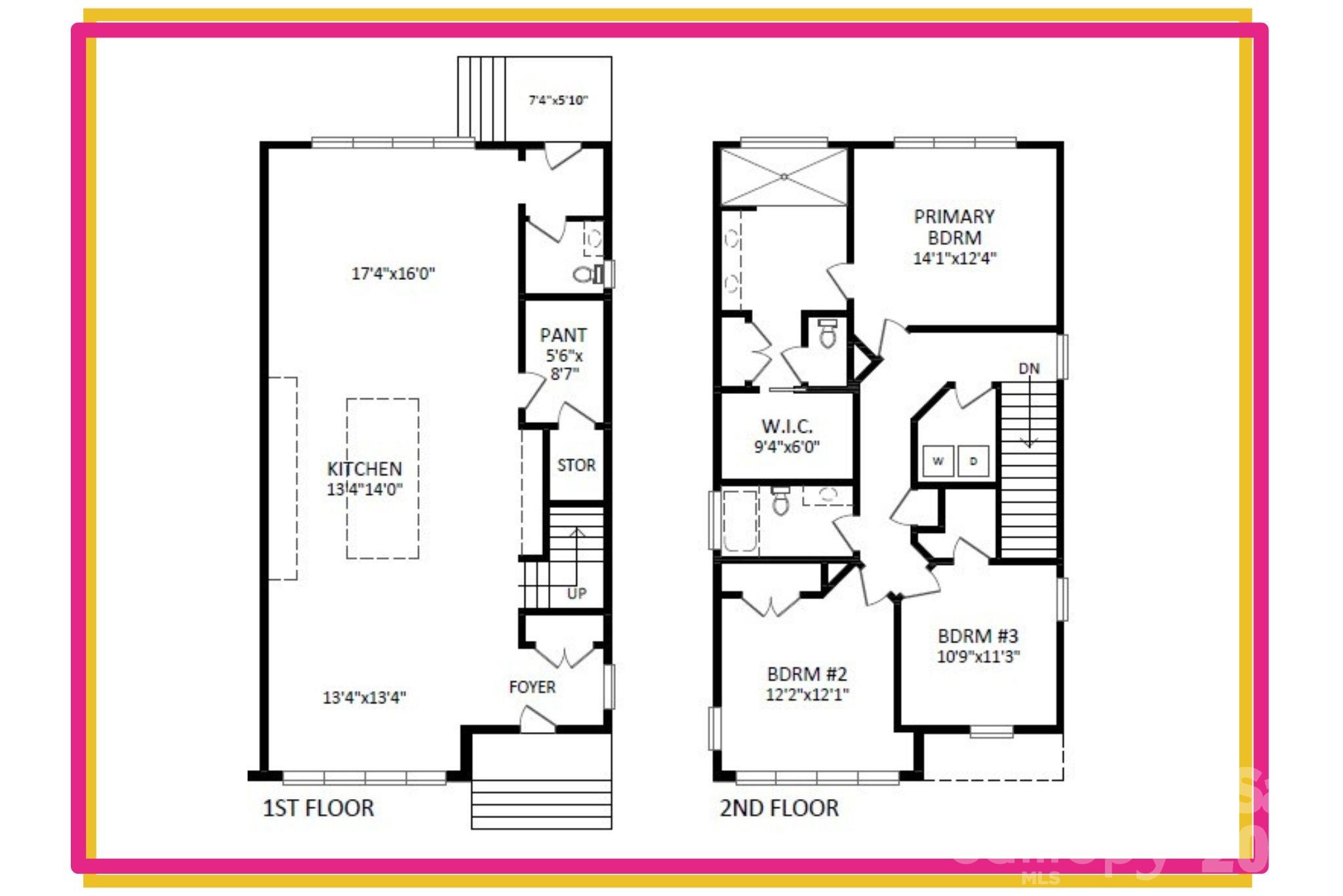 2026 Washington Ave, Charlotte, NC 28216