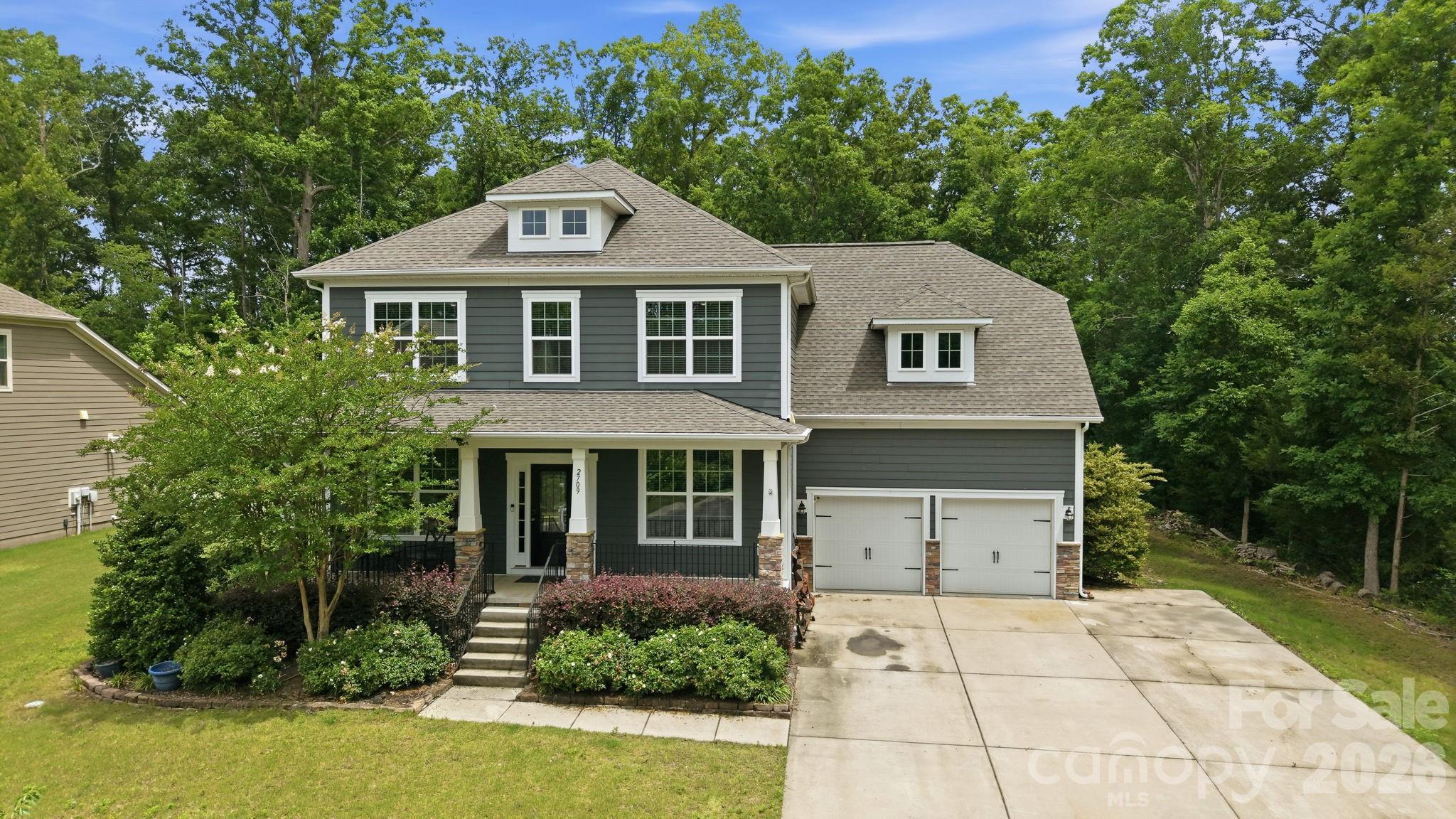 2709 Sugaree Ct, Waxhaw, NC 28173