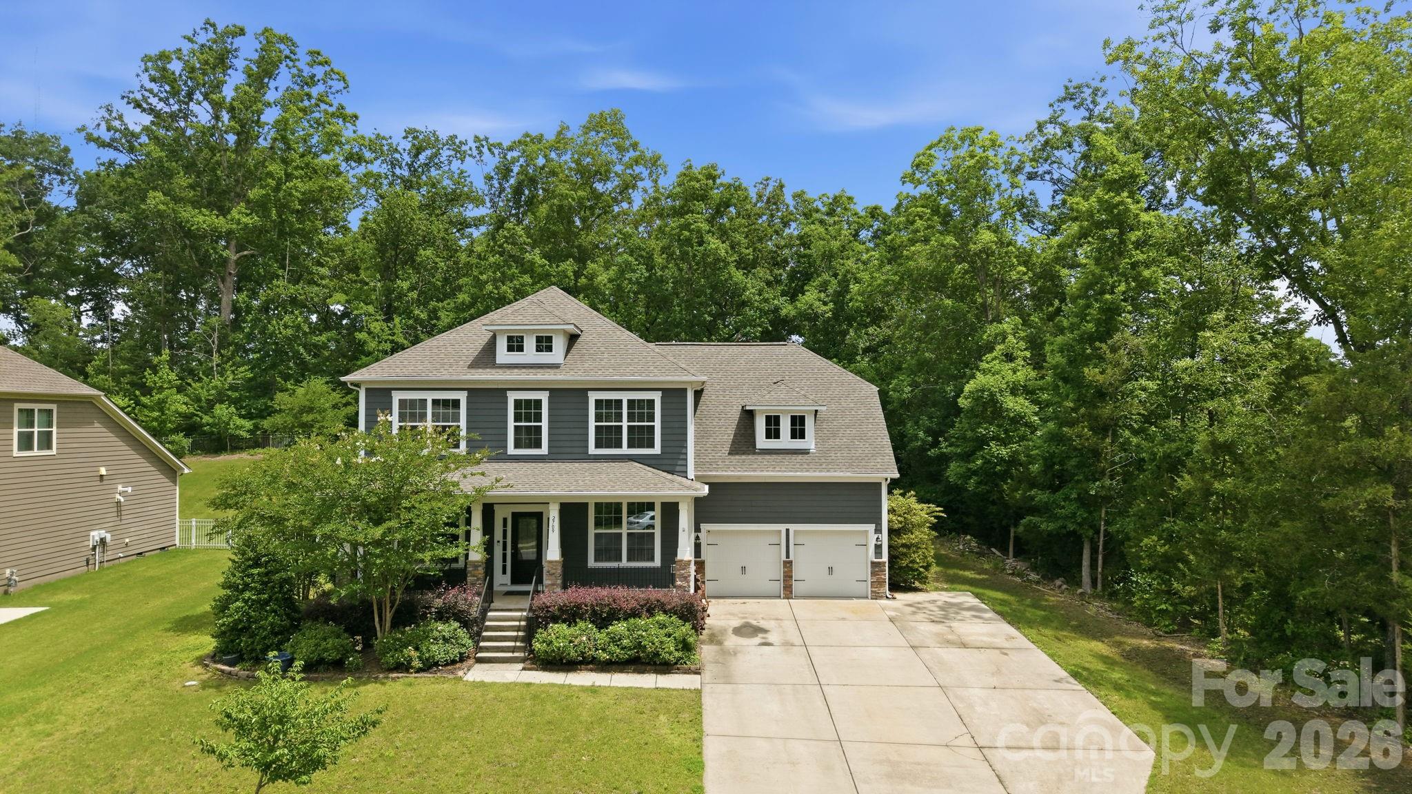 2709 Sugaree Ct, Waxhaw, NC 28173