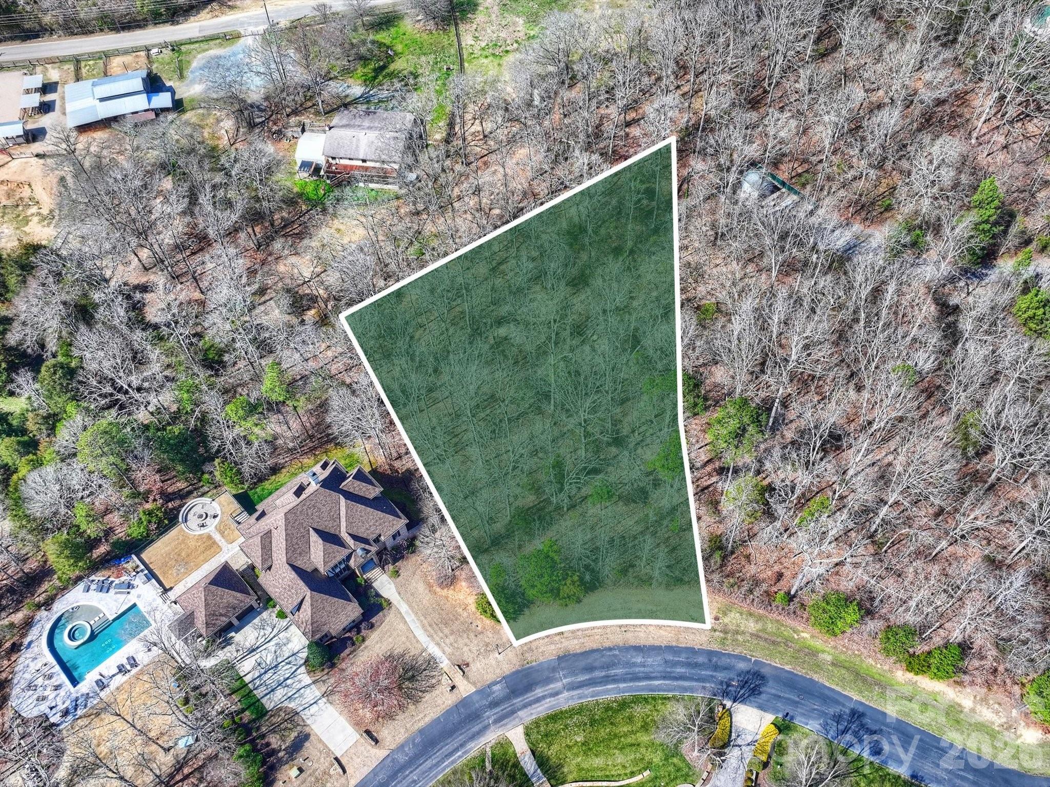 7316 Barrington Ridge Dr, Fort Mill, SC 29707