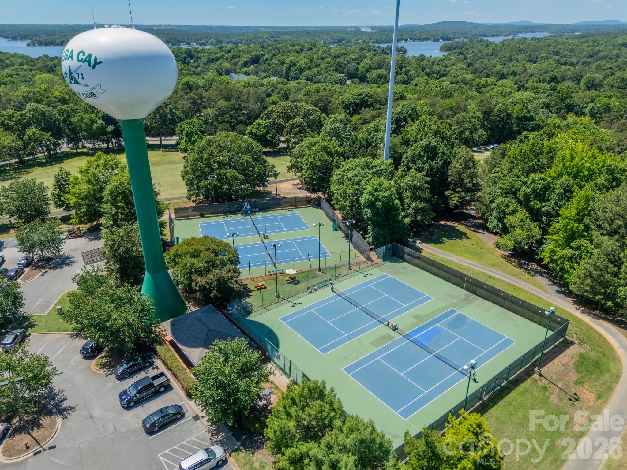11043 Seven Coves Dr, Tega Cay, SC 29708