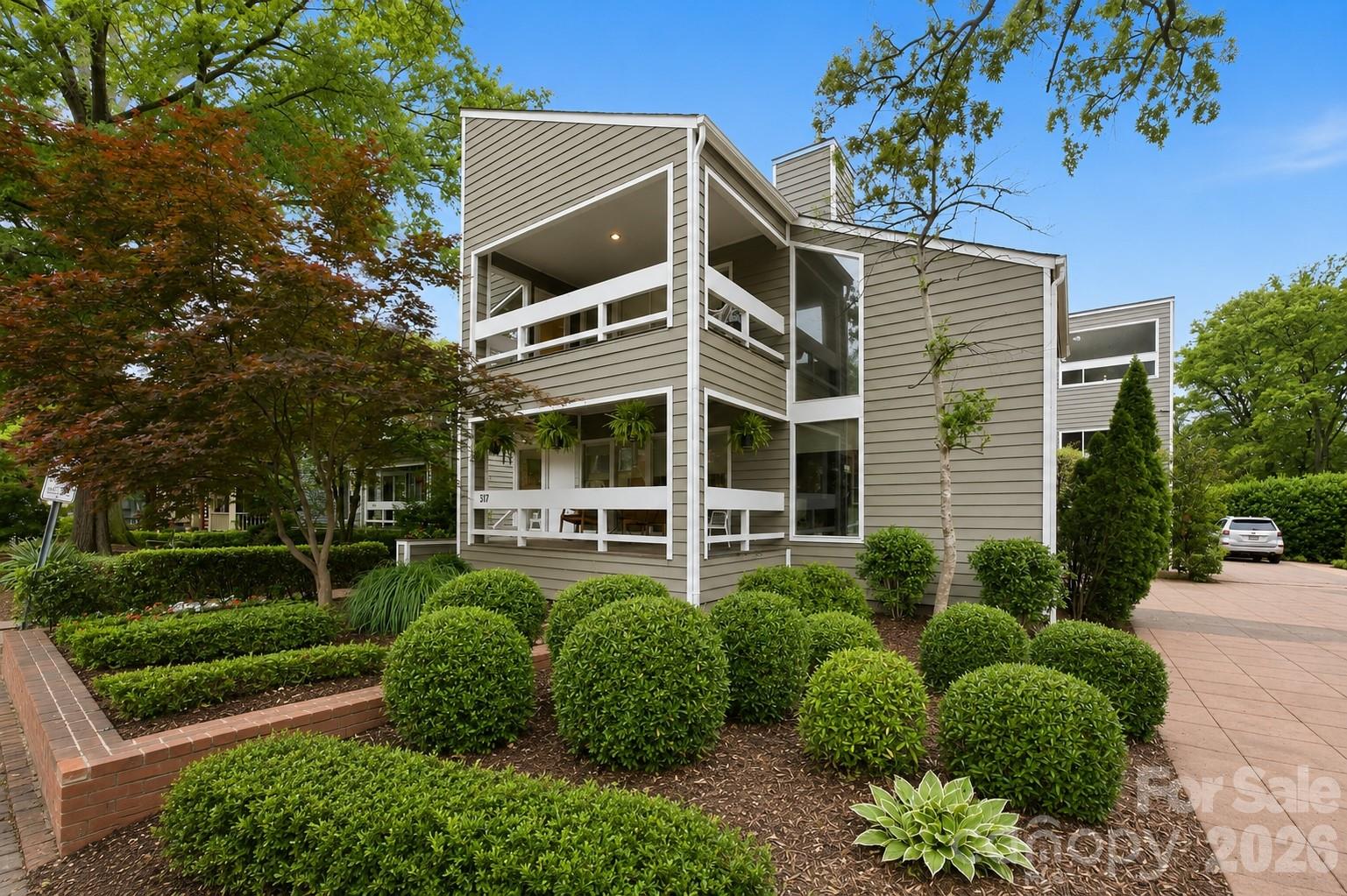517 N Poplar St, Charlotte, NC 28202
