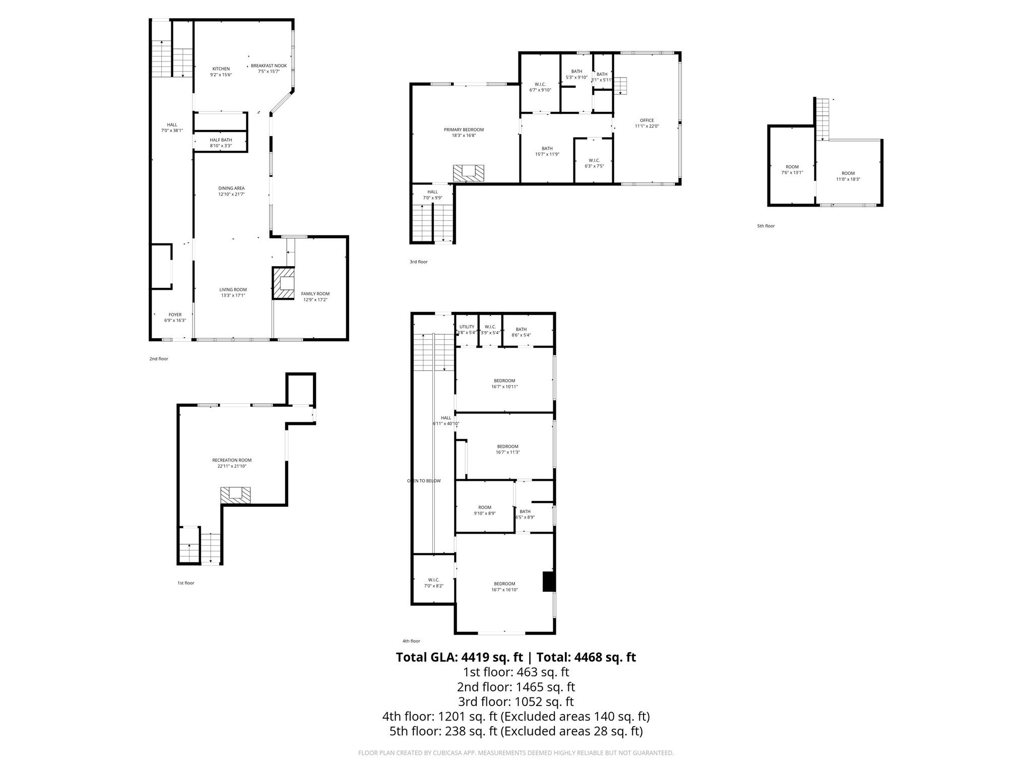 517 N Poplar St, Charlotte, NC 28202