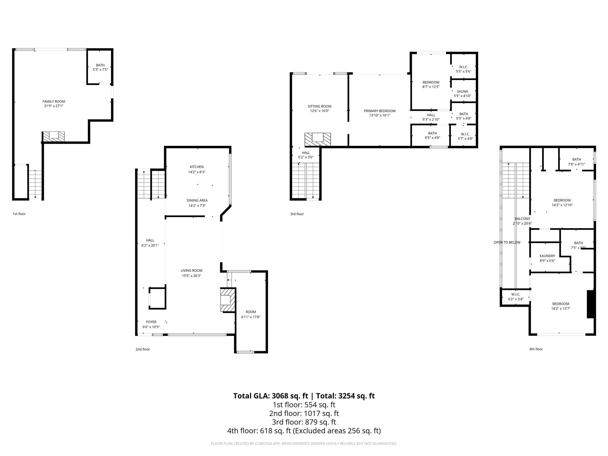 515 N Poplar St, Charlotte, NC 28202