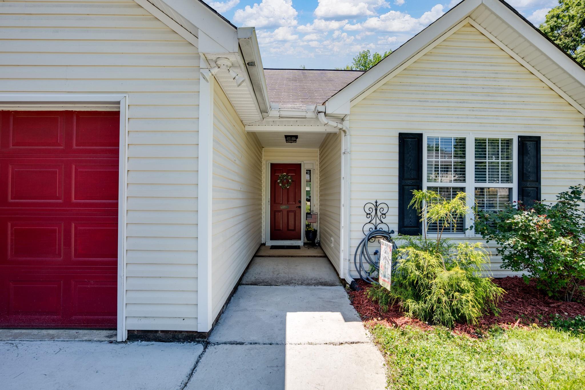 1118 Slate Ridge Rd, Matthews, NC 28104