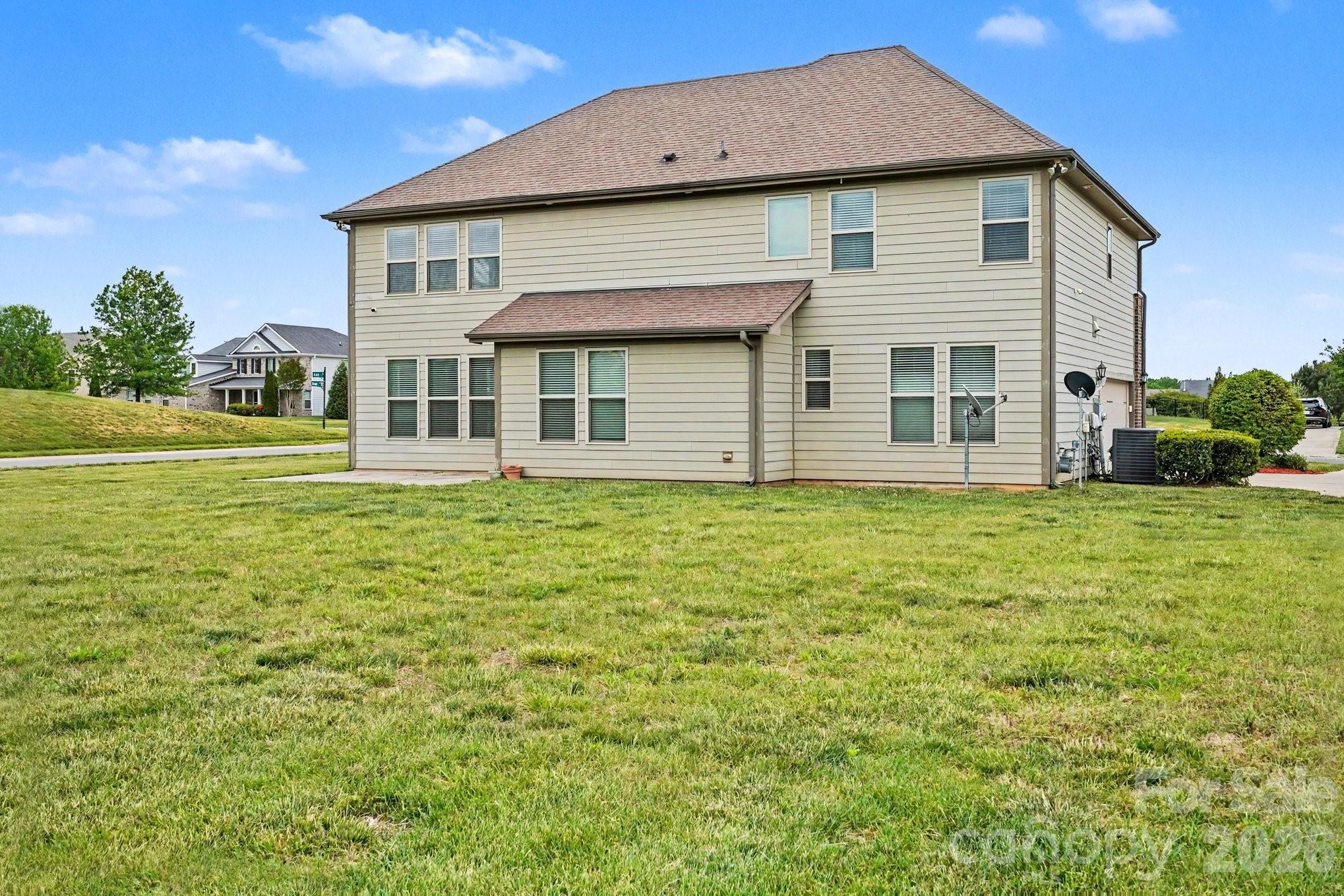 502 Alucio Ct, Matthews, NC 28104