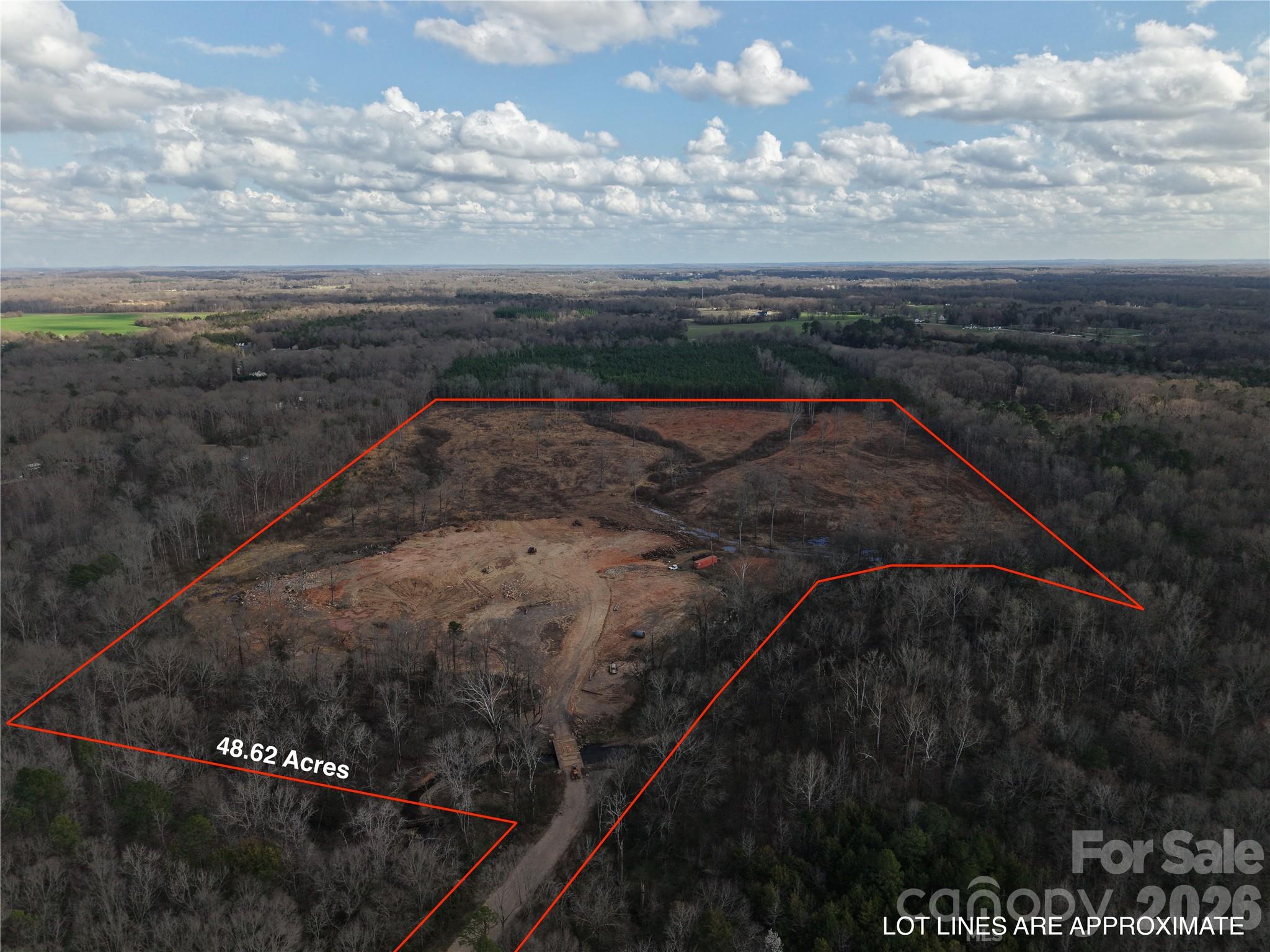 6802 W Duncan Rd, Indian Trail, NC 28079