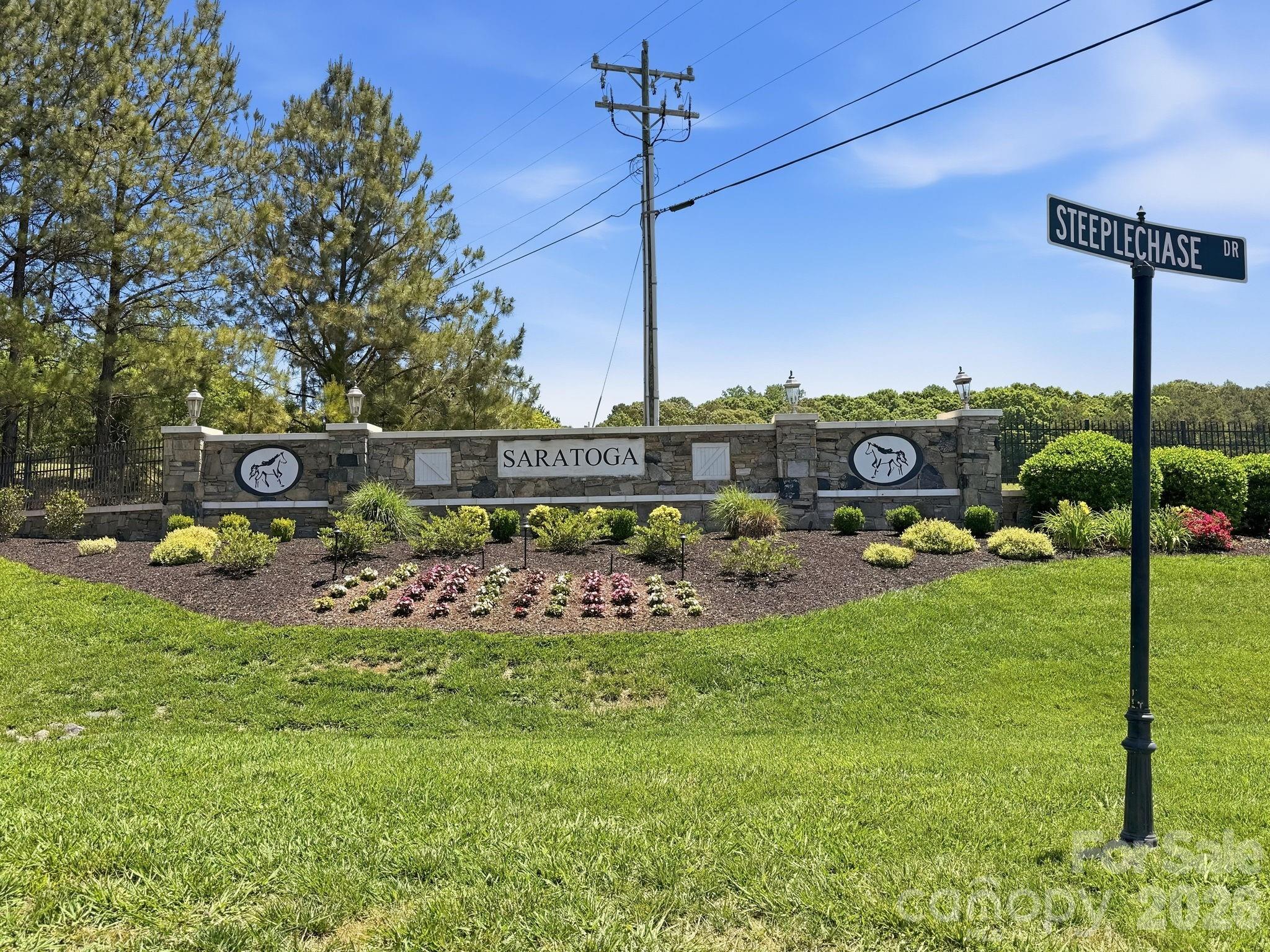 1434 Steeplechase Dr, Mount Pleasant, NC 28124